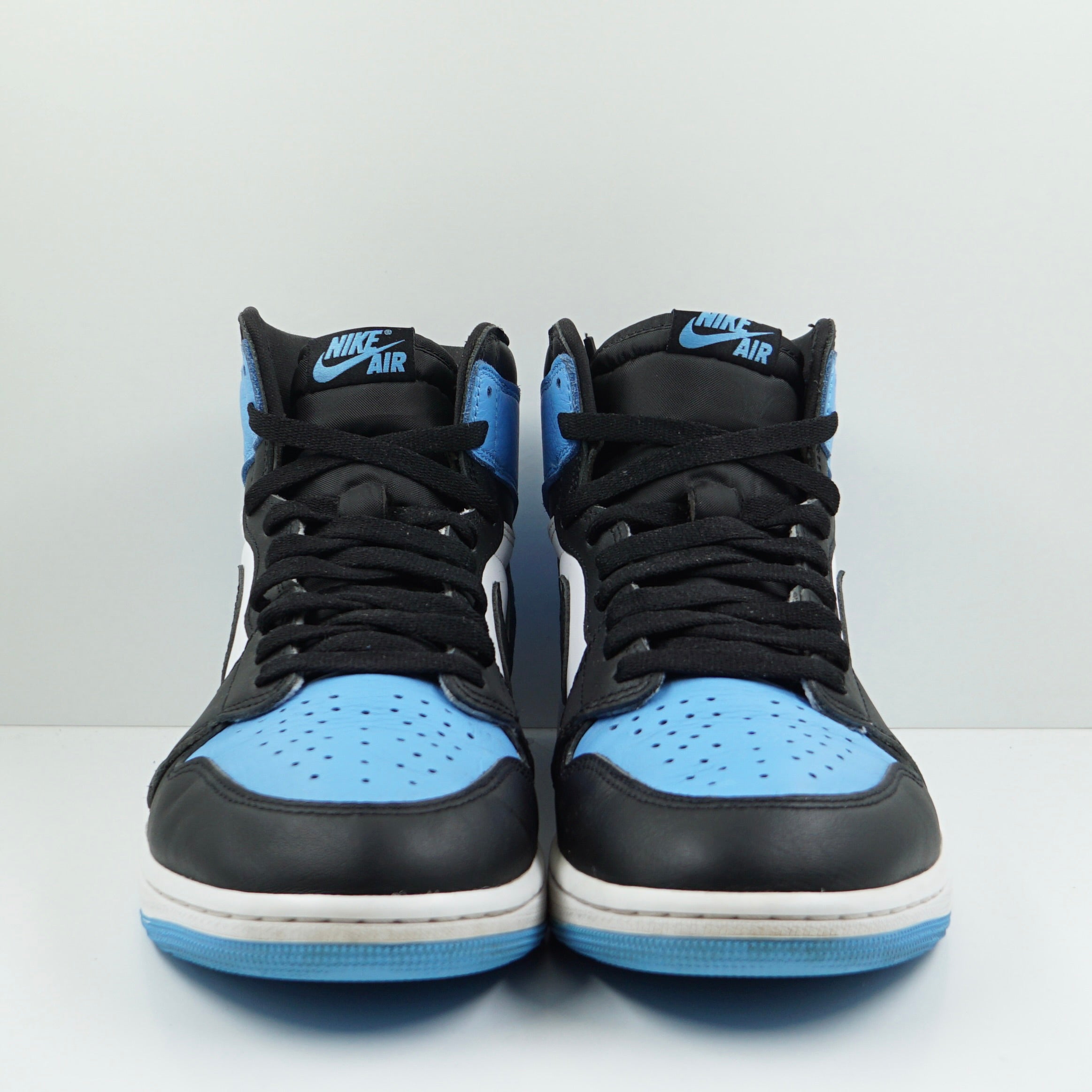 Jordan 1 Retro High OG UNC Toe