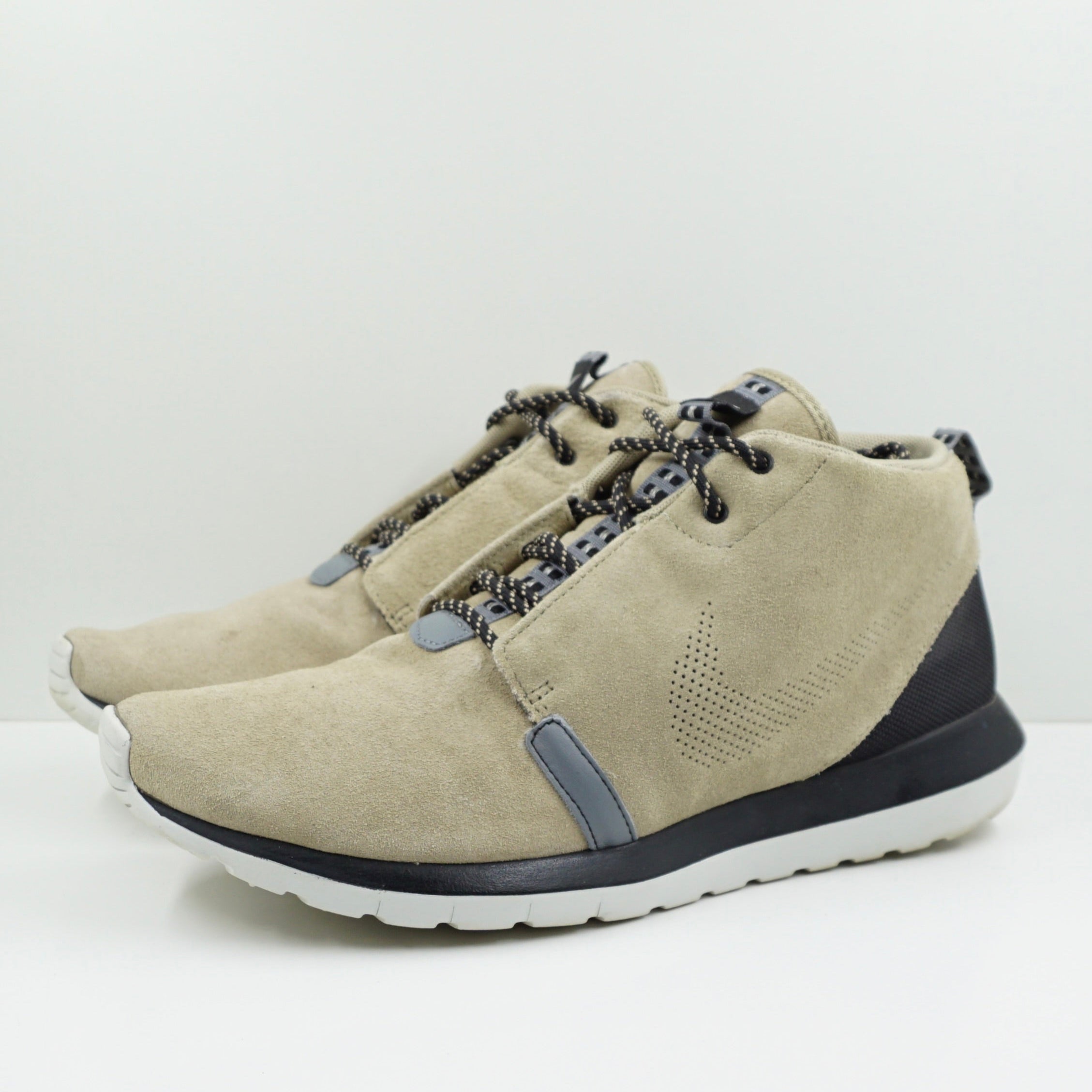 Nike Rosherun NM Sneakerboot Bamboo (2014)