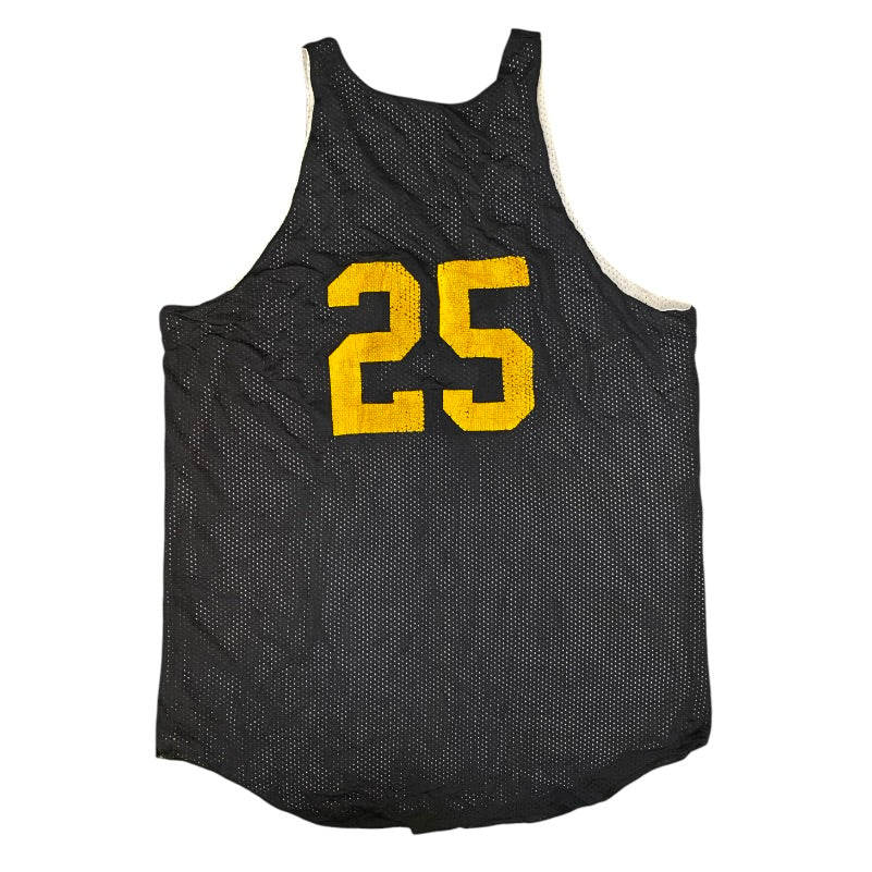 Russell Athletic All- Army Basketball Reversible Jersey