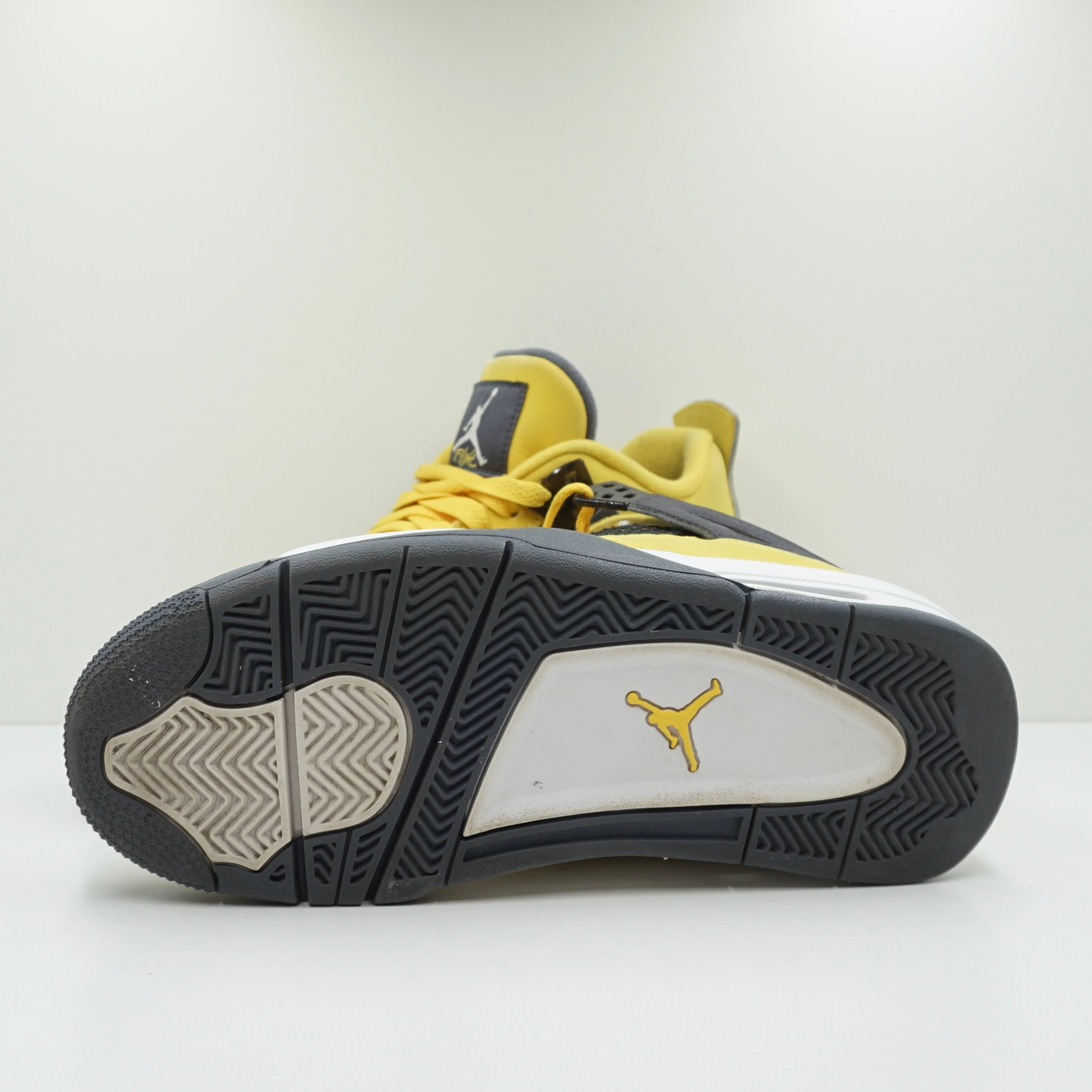 Jordan 4 Retro Lightning (2021) (GS)