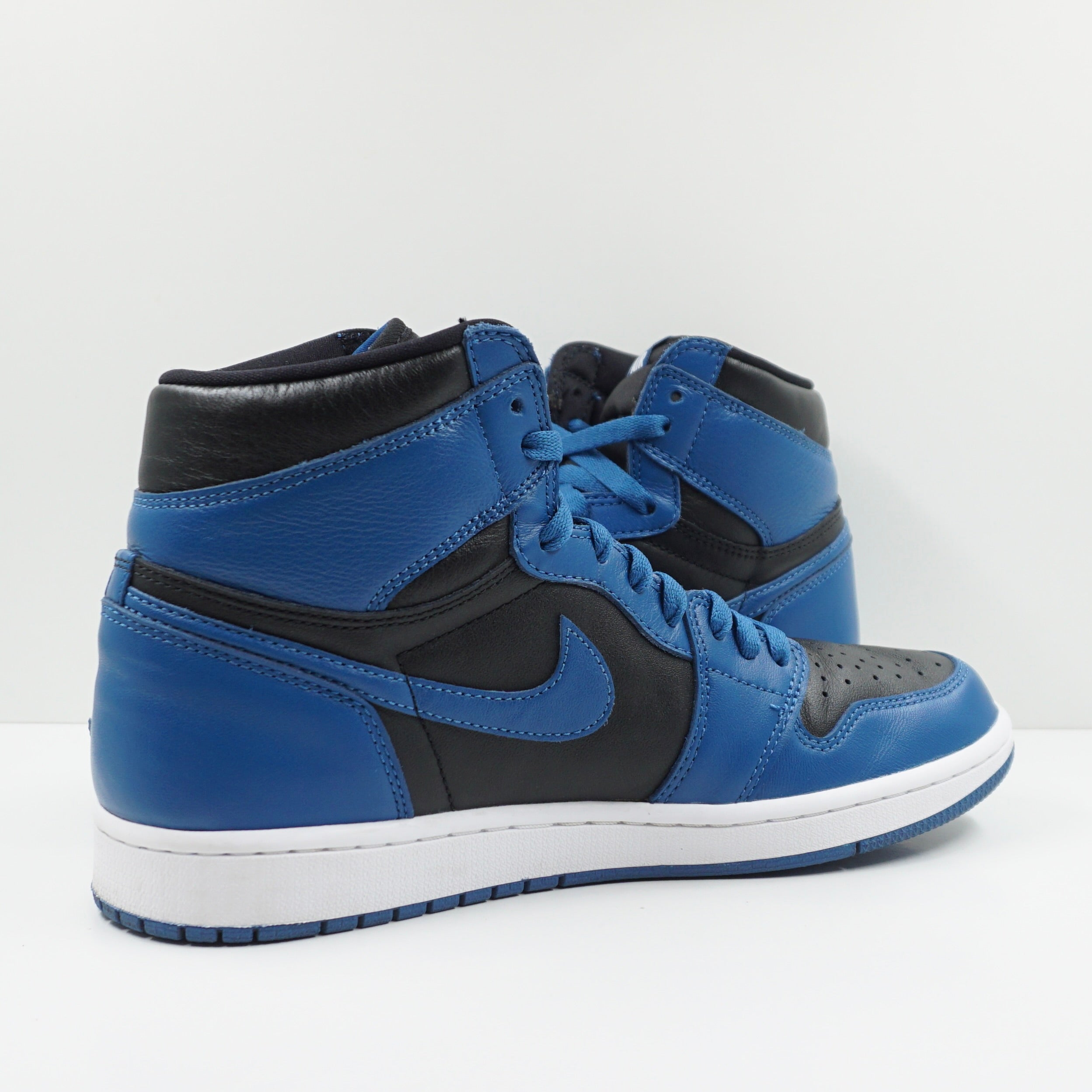 Air sold Jordan 1 High OG Marina Blue