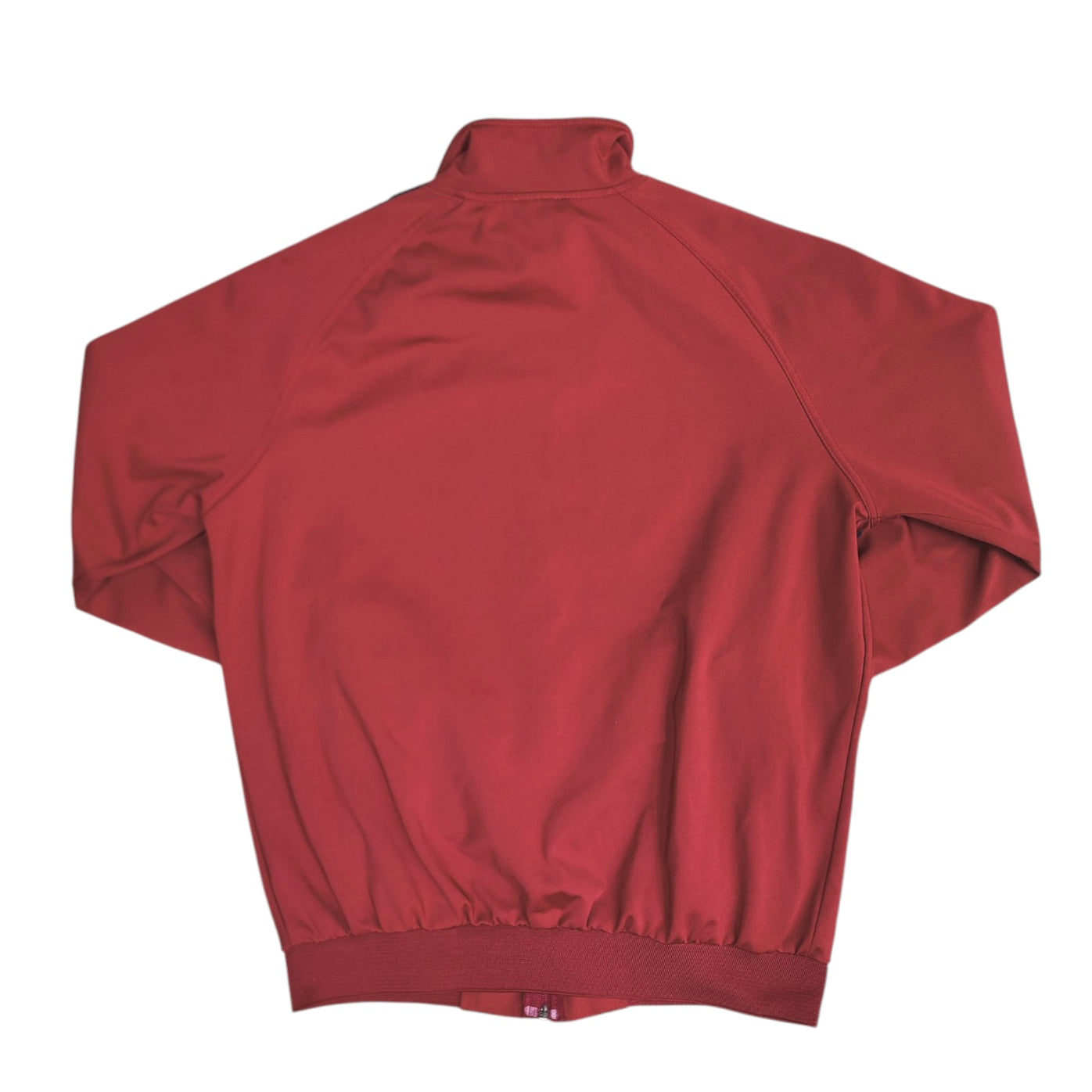 Kappa Red Track Top
