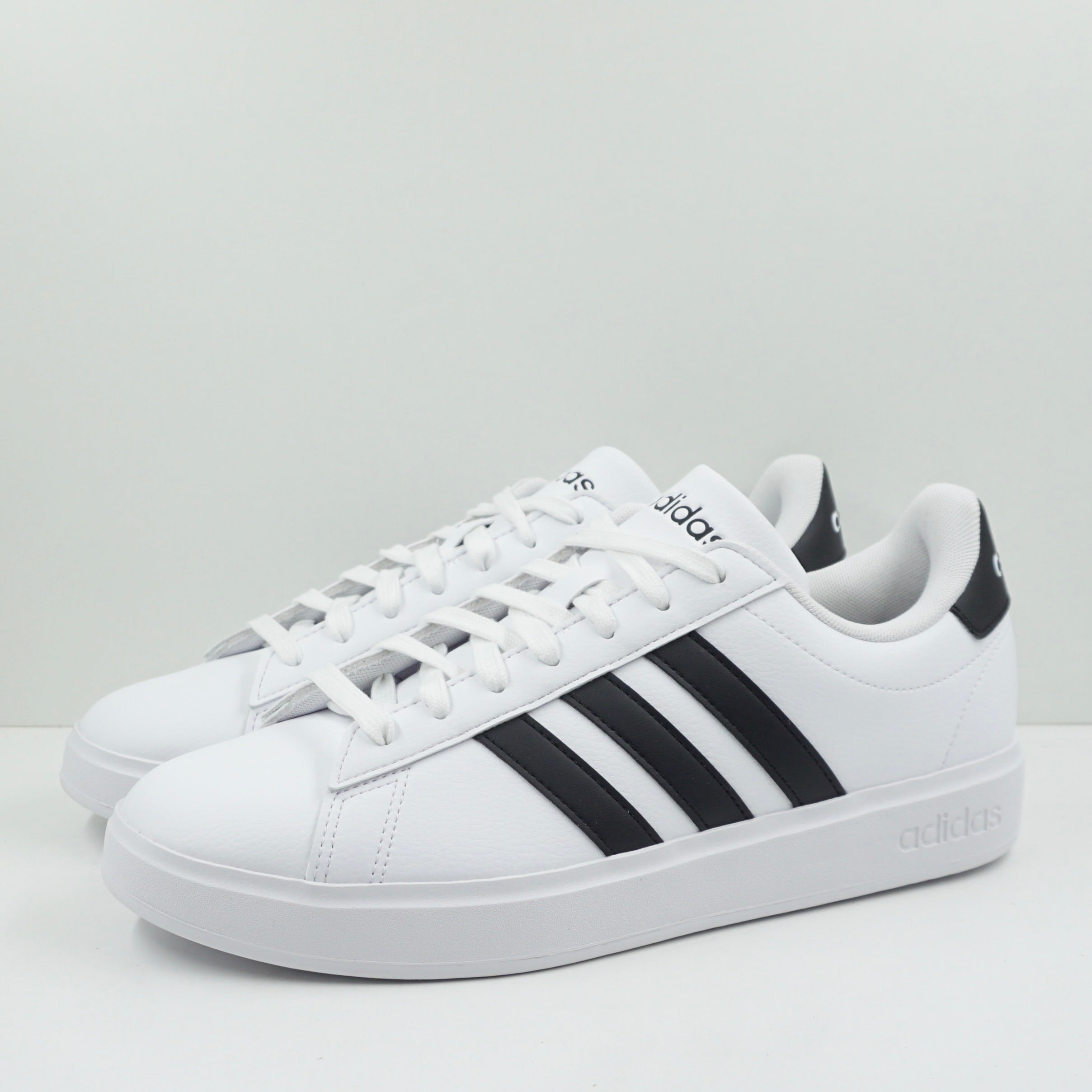 Adidas Grand Court 2.0 White