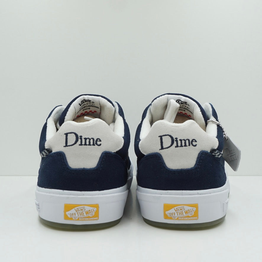 Vans Wayvee Dime Popcush Navy