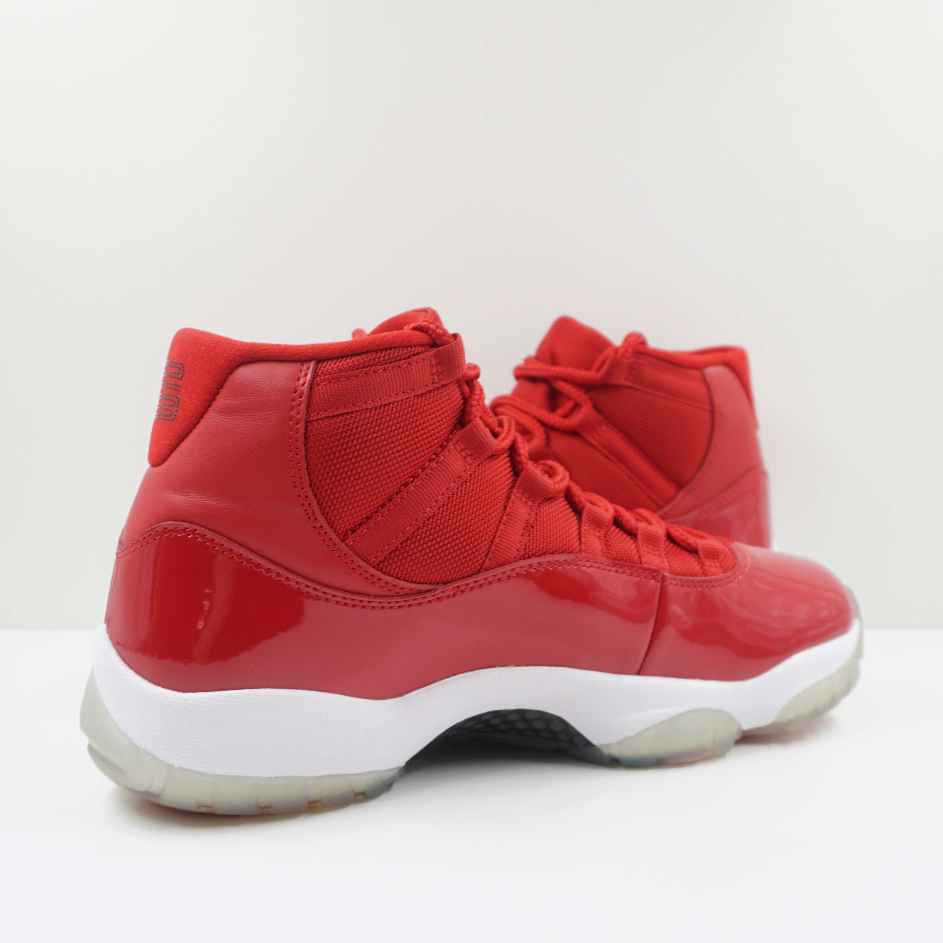 Jordan 11 Retro Win Like 96