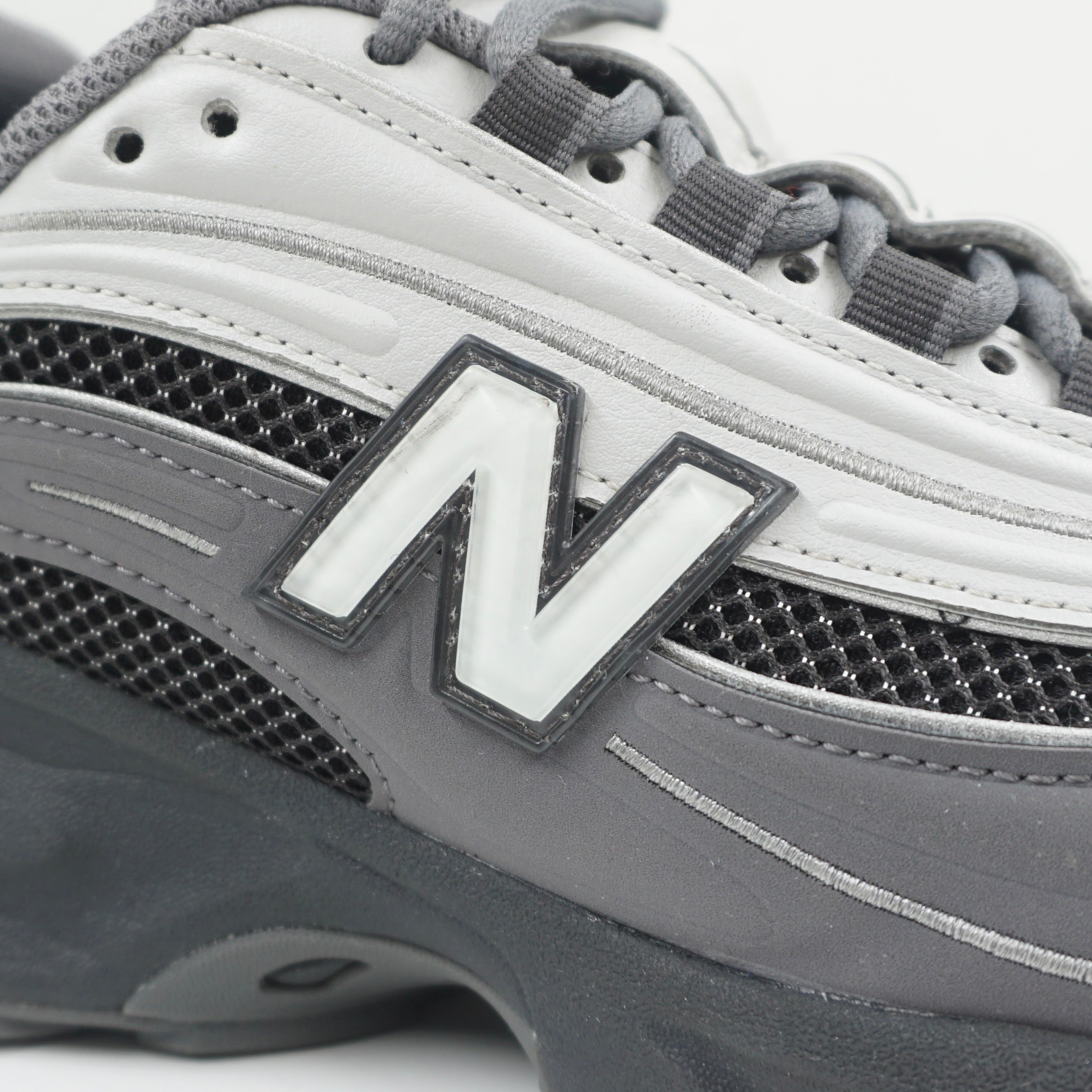 New Balance 1000 Castlerock