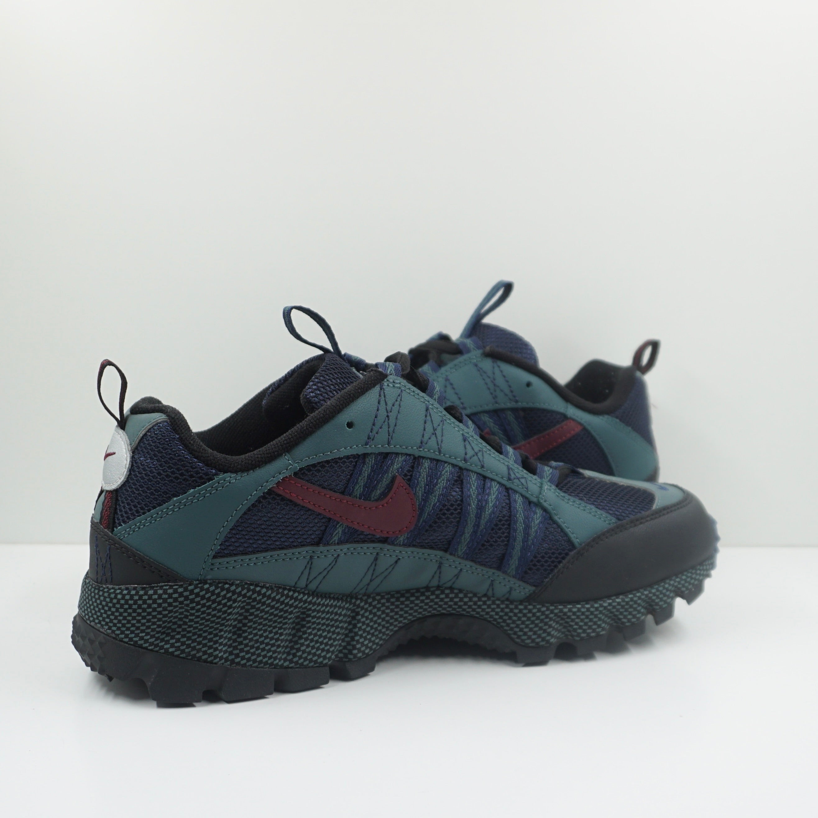 Nike Air Humara Faded Spruce