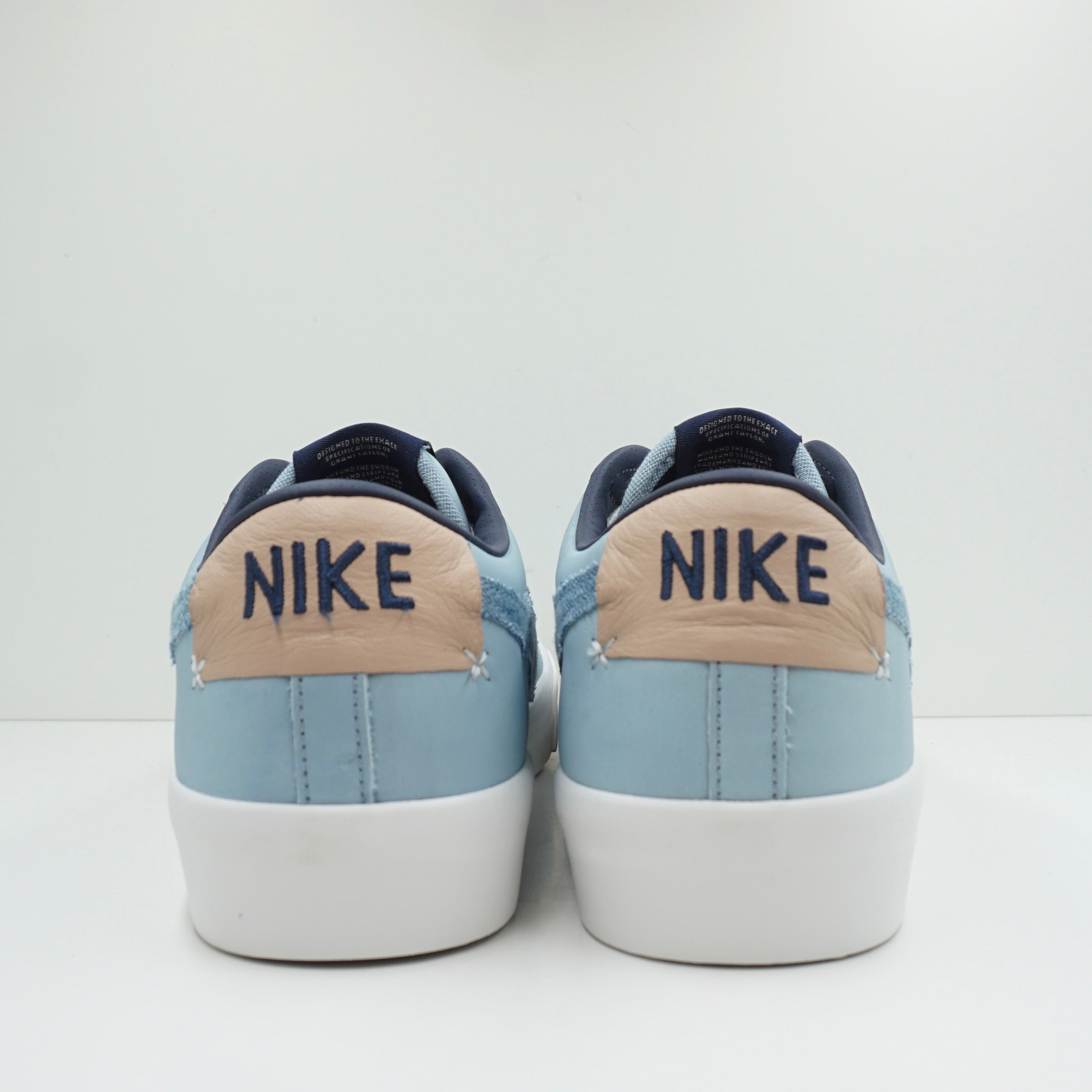 Nike SB Zoom Blazer Low GT Light Denim