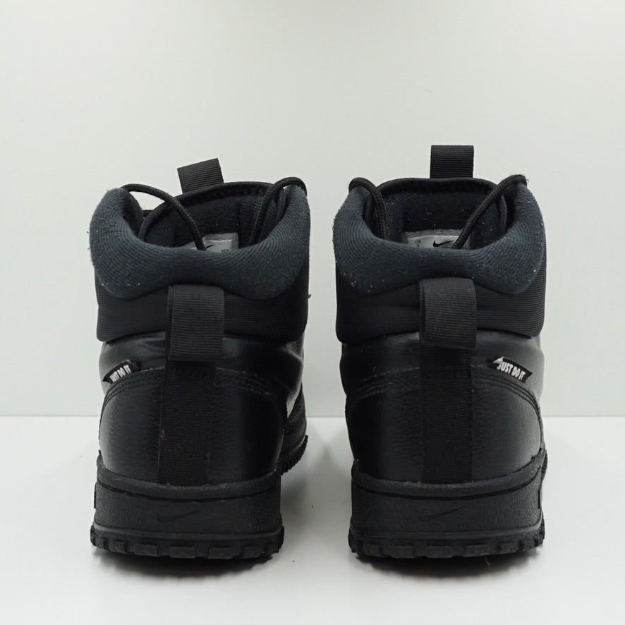 Nike Path WNTR Black
