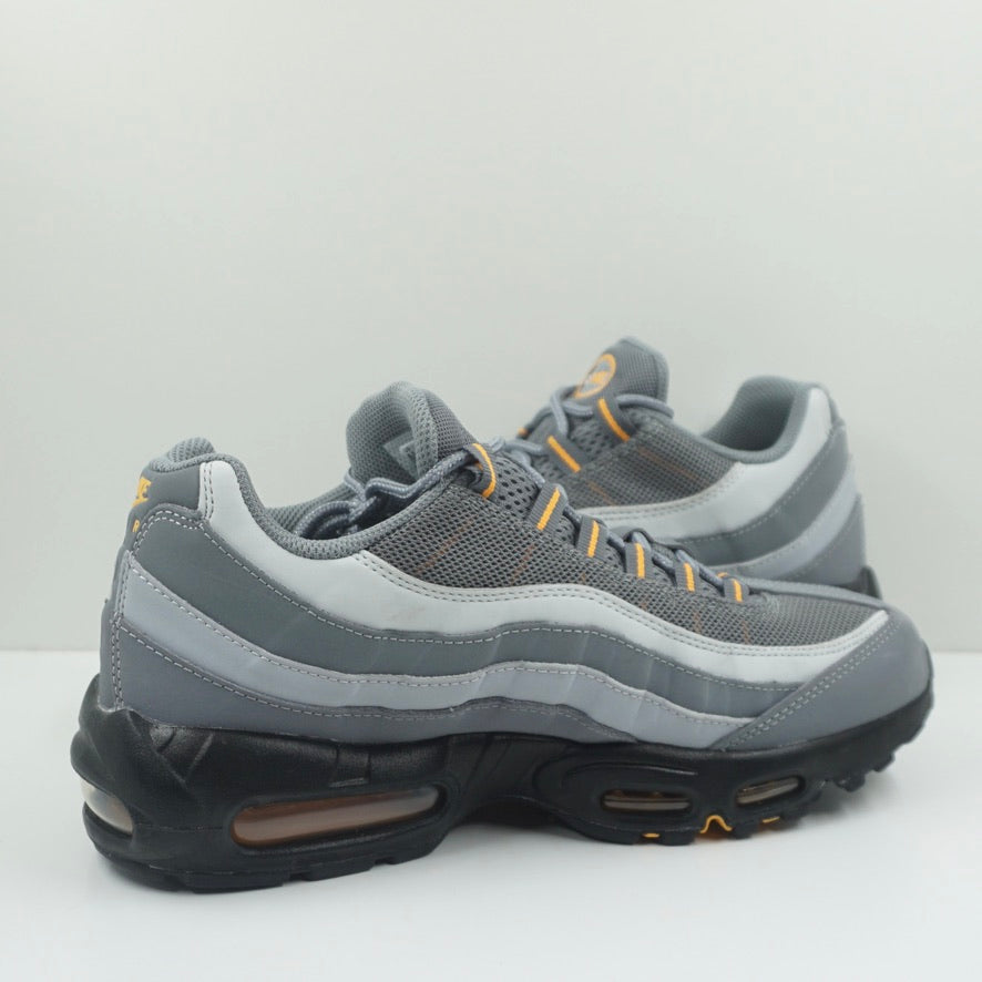 Nike Air Max 95 Cool Grey Sundial