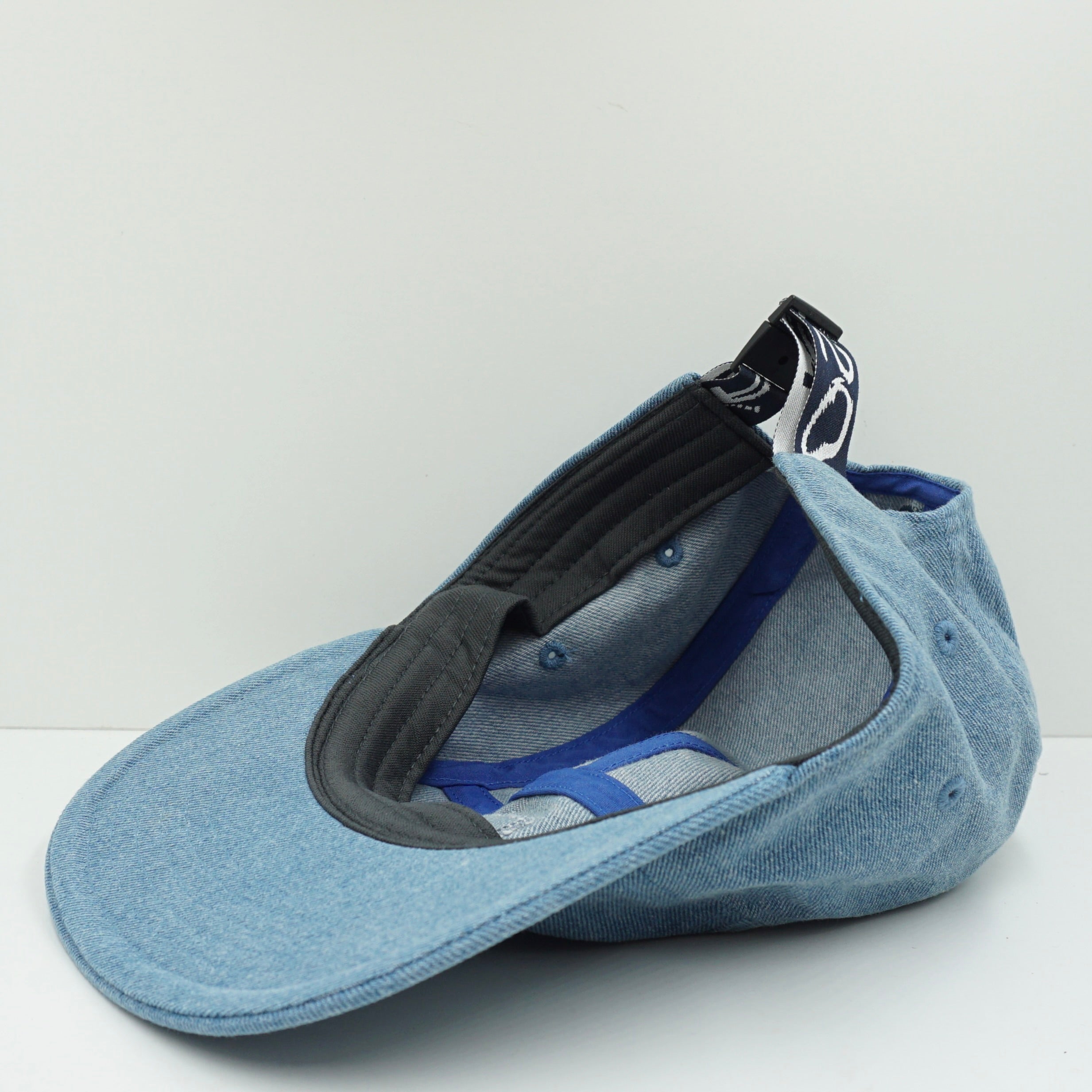 Nike Dri-FIT USA Fly Denim Team USA Adjustable Cap