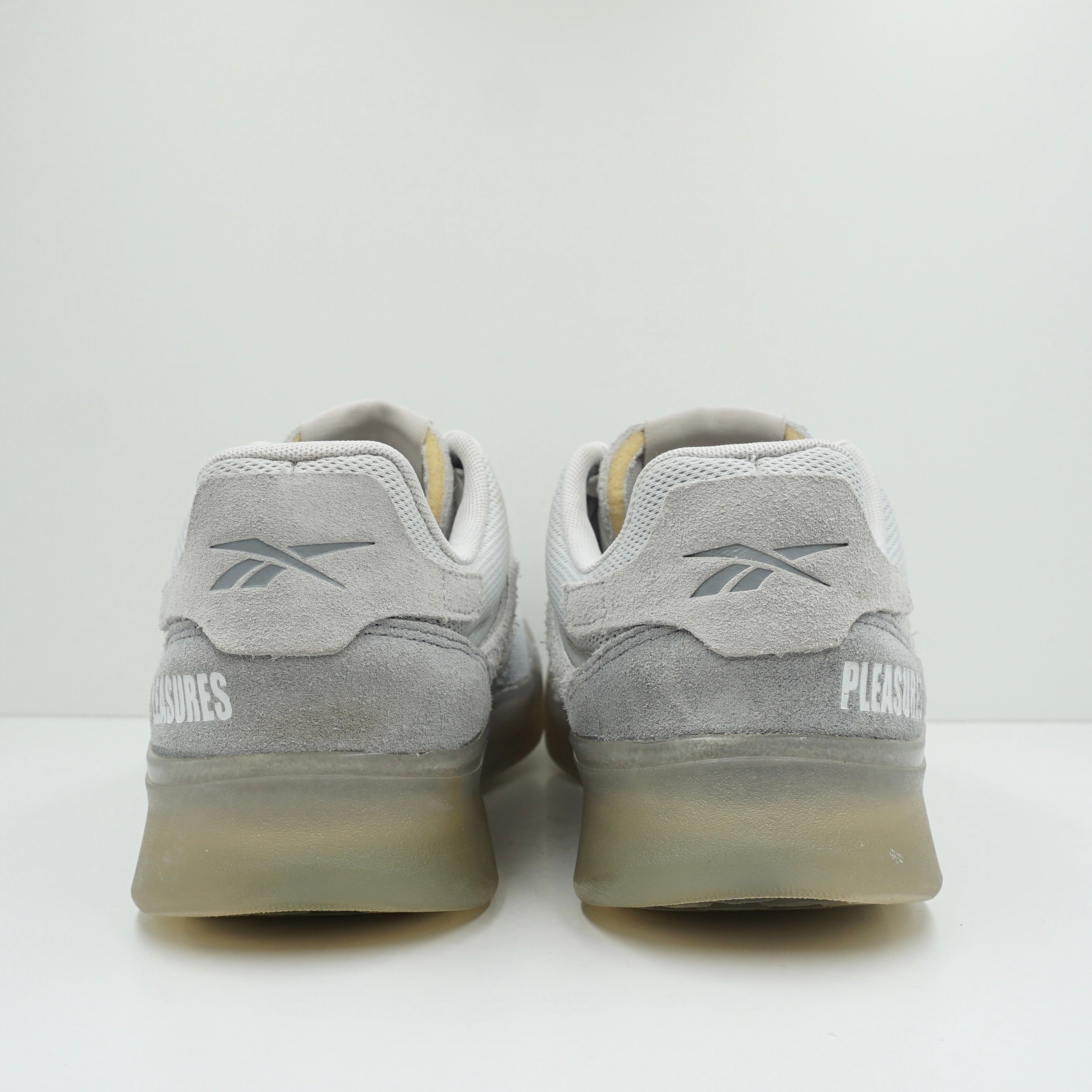 reebok club c legacy x pleasures