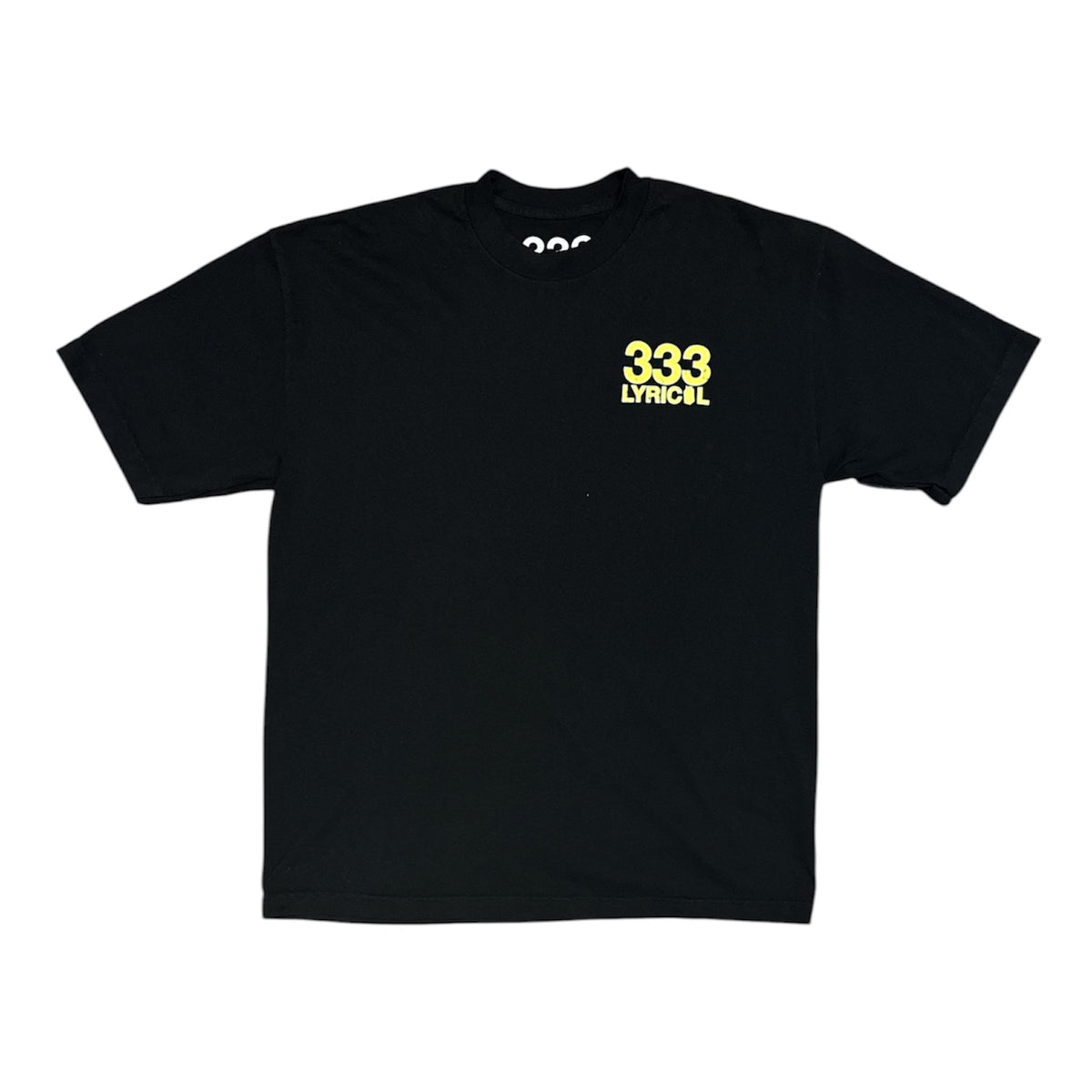 Half Evil Lyrical Lemonade 333 Tshirt