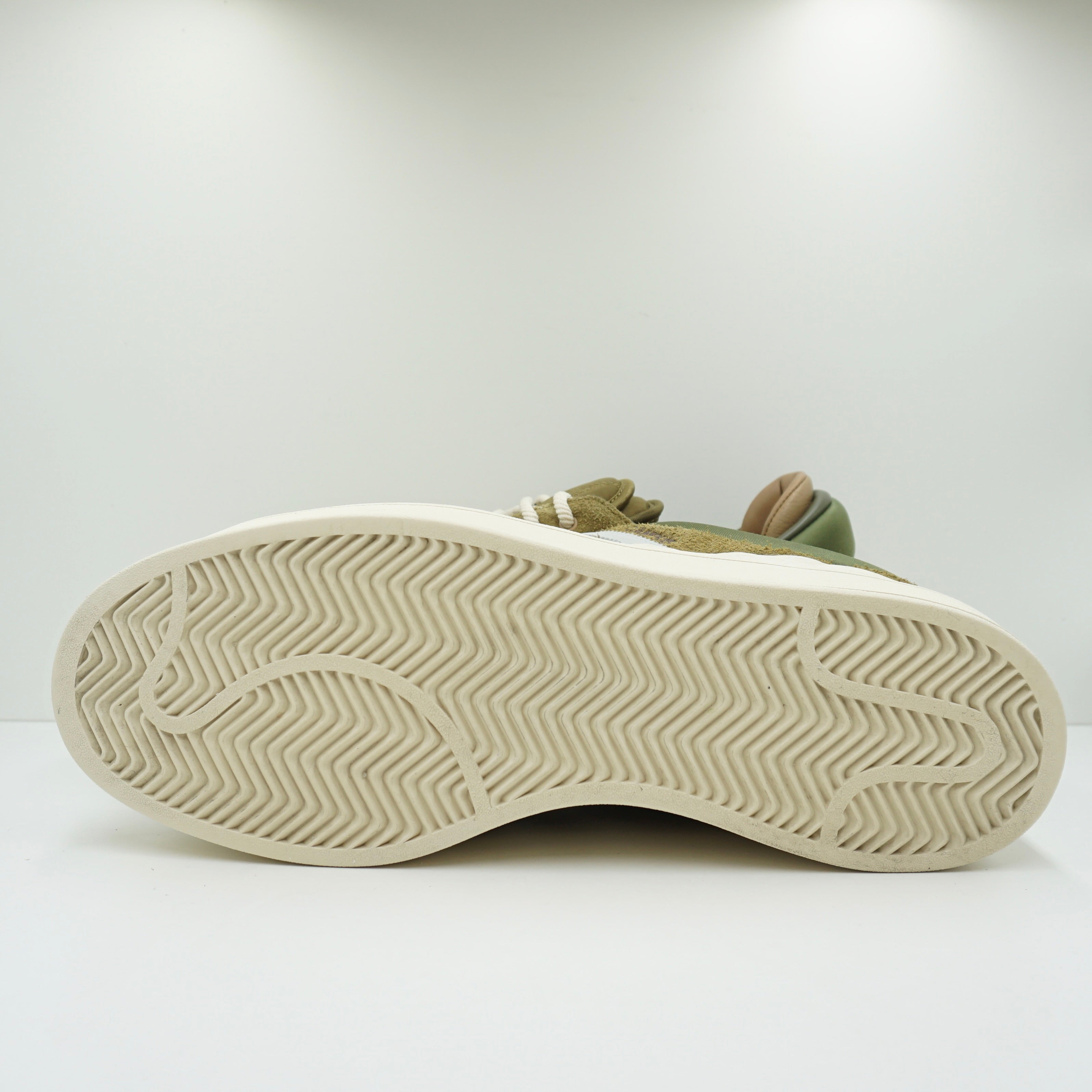Adidas Campus Light Bad Bunny Wild Moss
