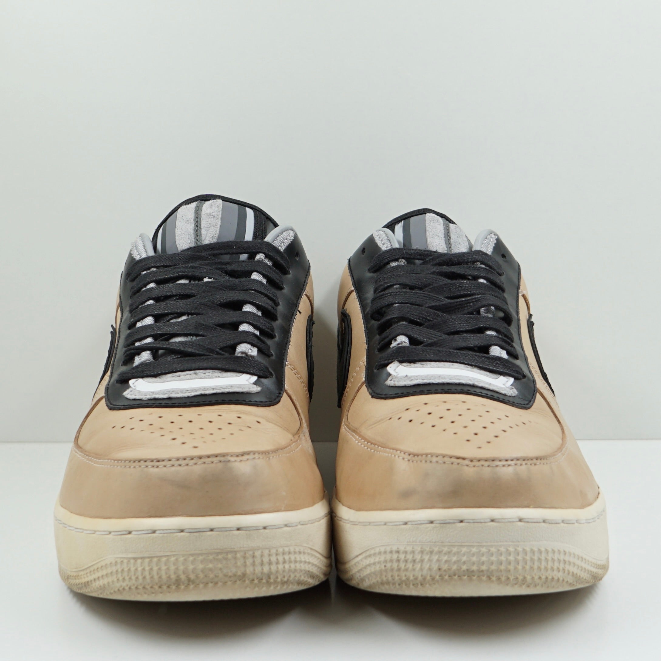 Nike Air Force 1 Low Tisci Tan