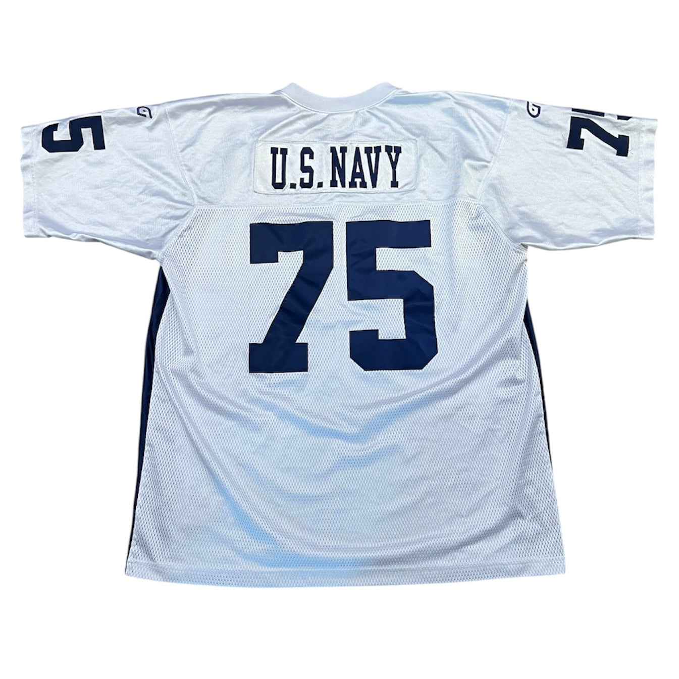 Gamewear U.S. Navy #75 American Football Jersey