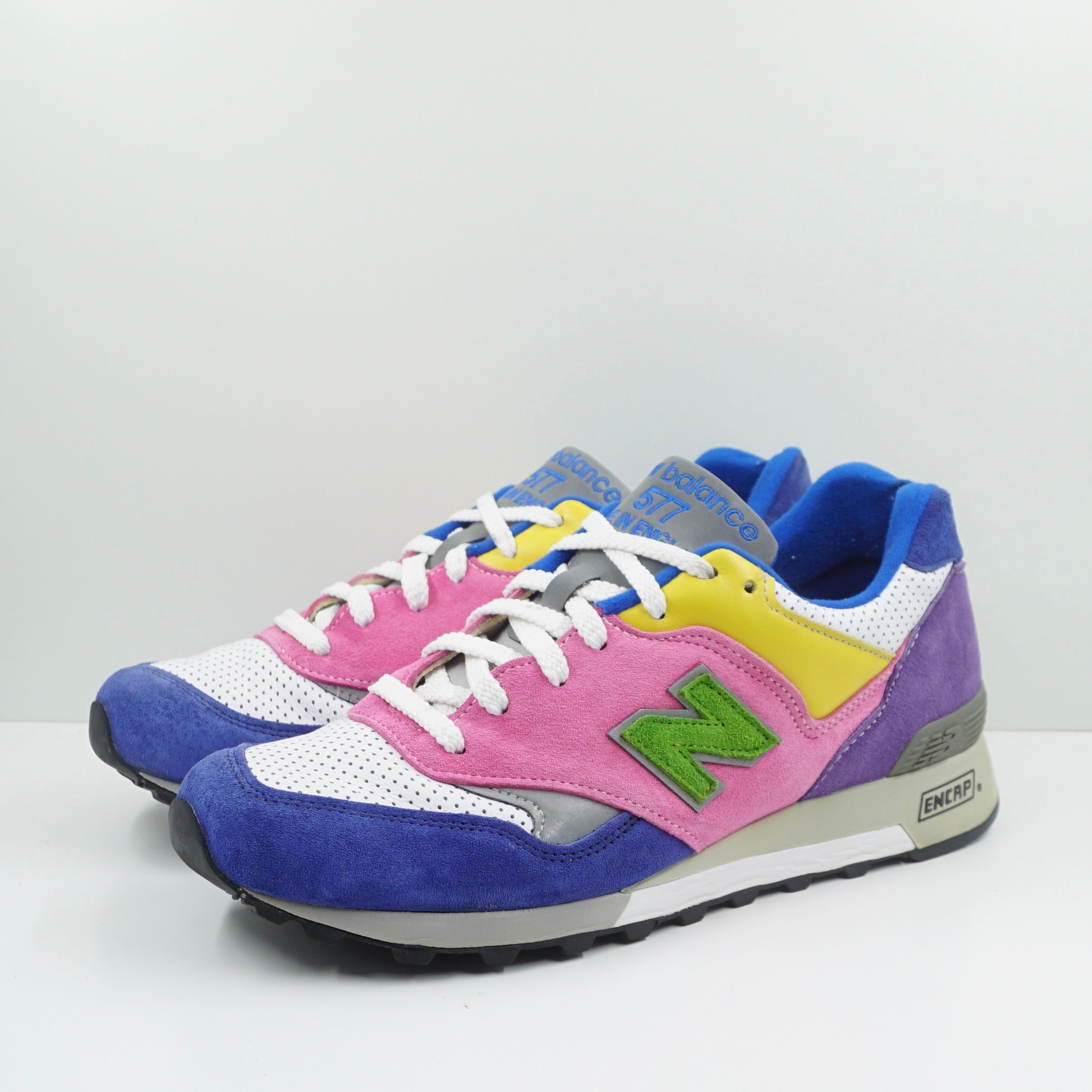 New Balance 577 SNS x Milkcrate Athletics Multi