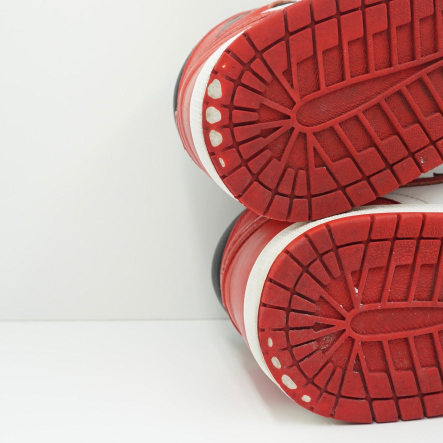 Jordan 1 Retro High OG Heritage
