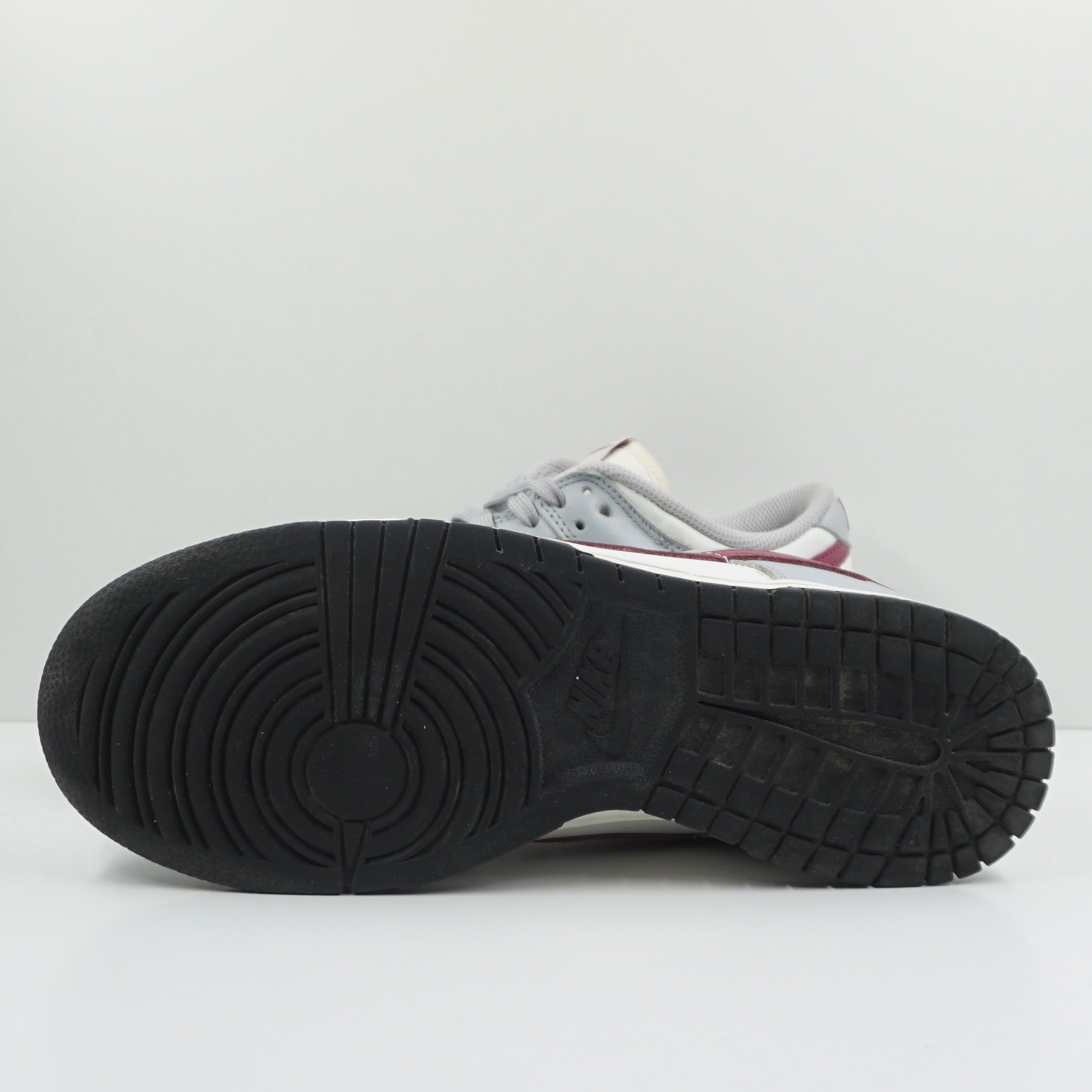 Nike Dunk Low Pale Ivory Redwood (W)