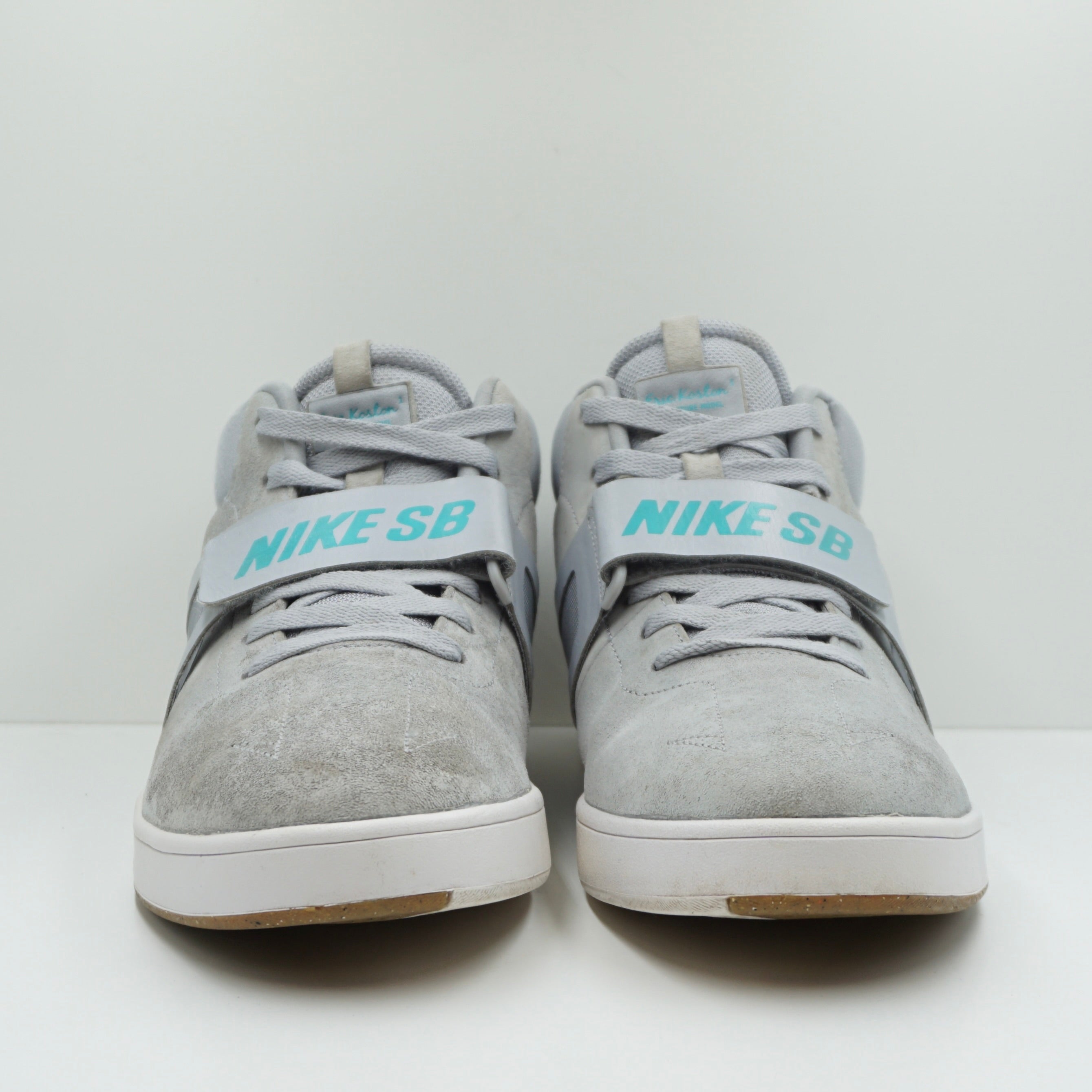 Nike SB Koston Mid Premium Grey