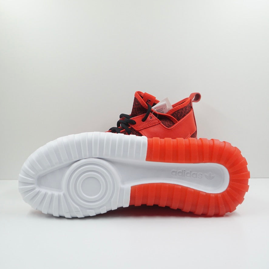 Adidas Tubular X Red Black