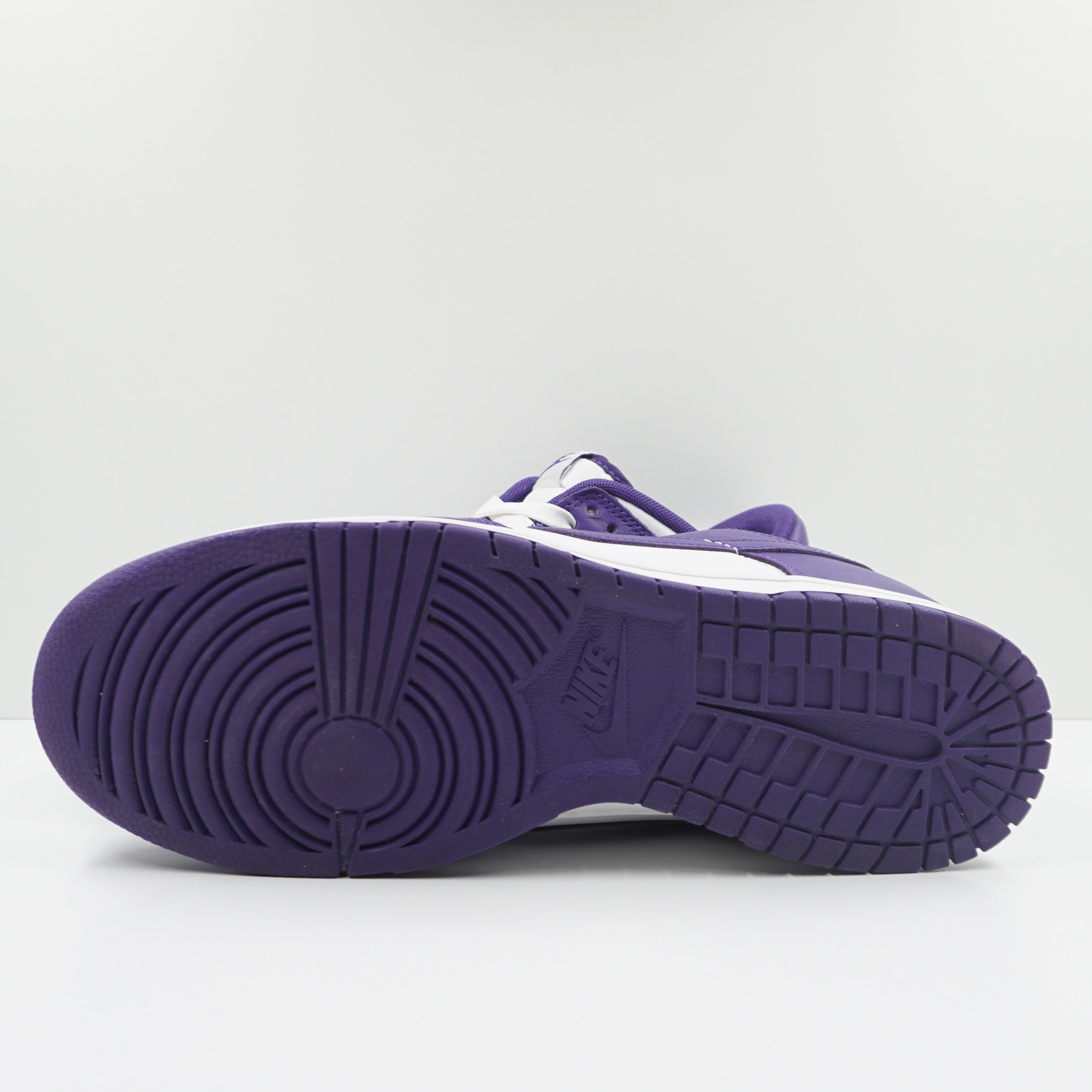 Nike Dunk Low Championship Court Purple