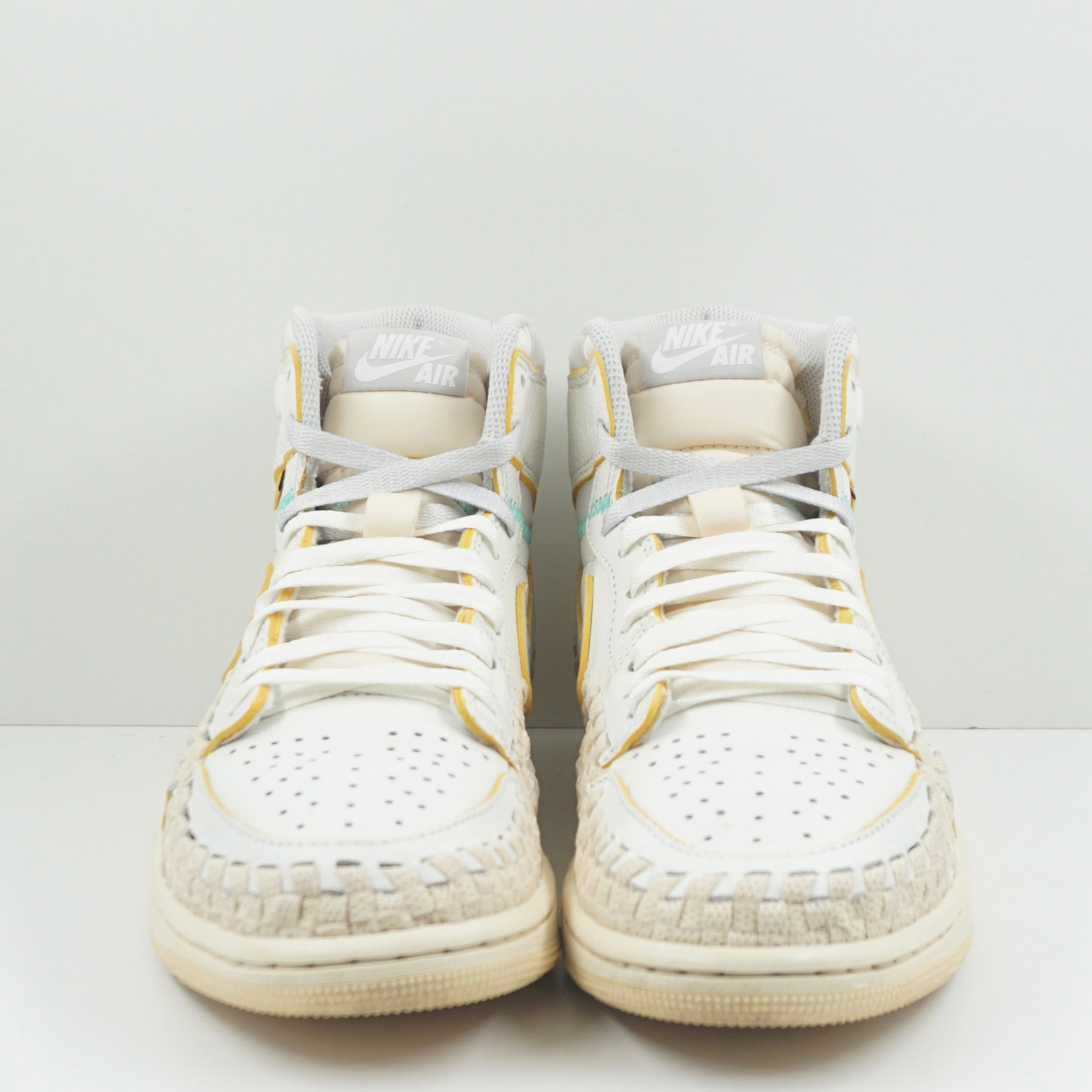 Jordan 1 Retro High OG SP Union LA Bephies Beauty Supply Summer of ‘96