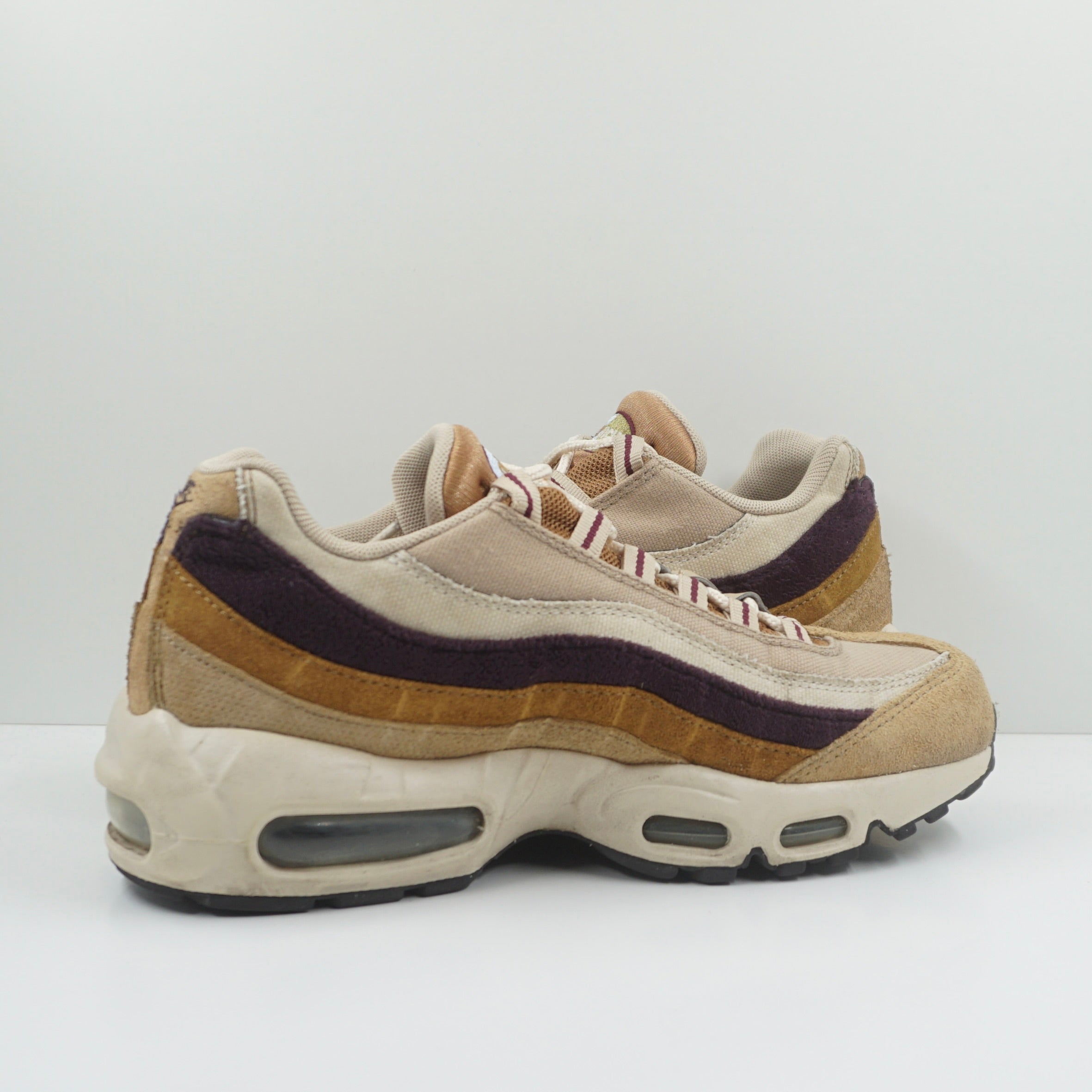 nike air 95 desert