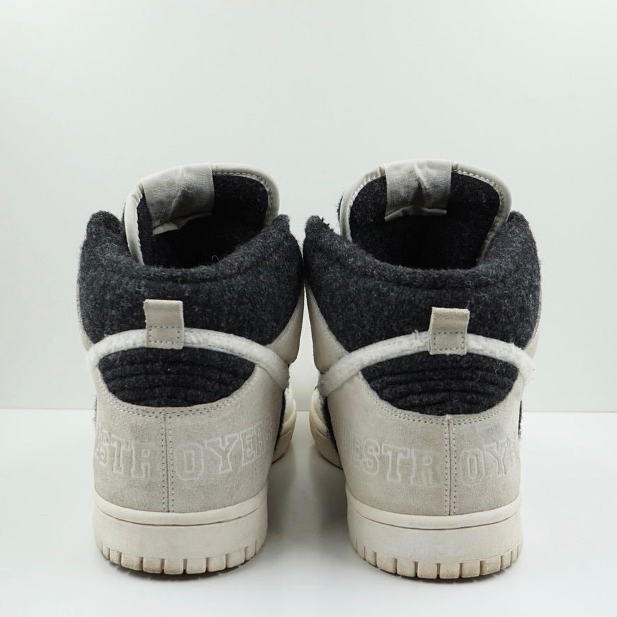 Nike Dunk High Destroyers