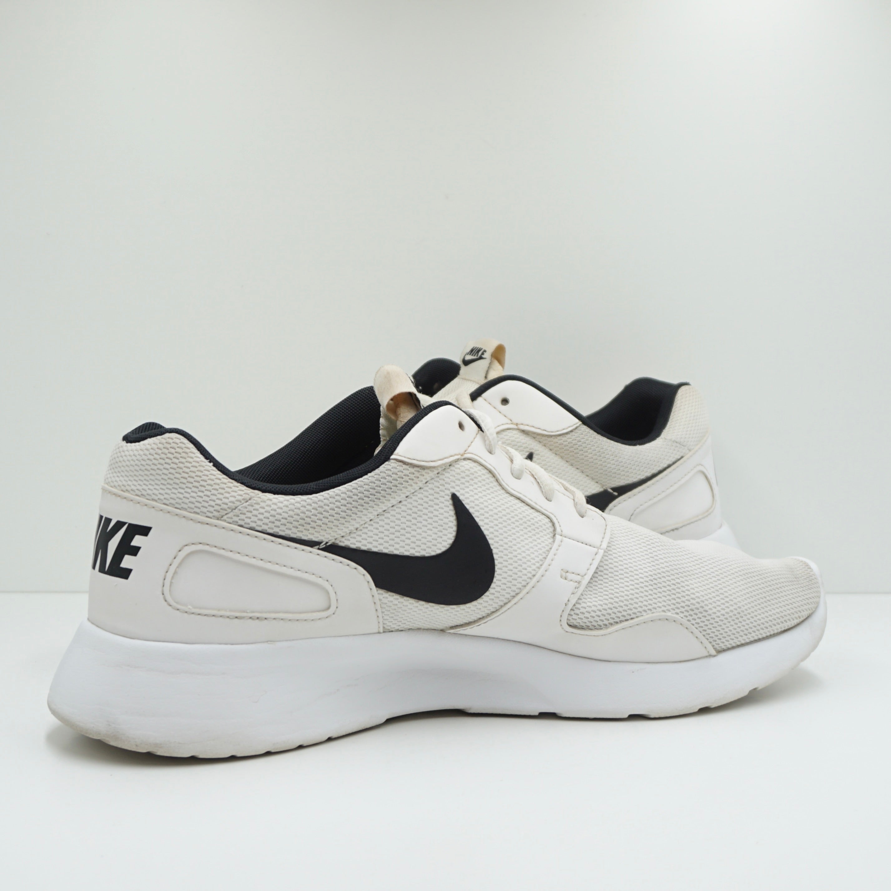 Nike Kaishi White