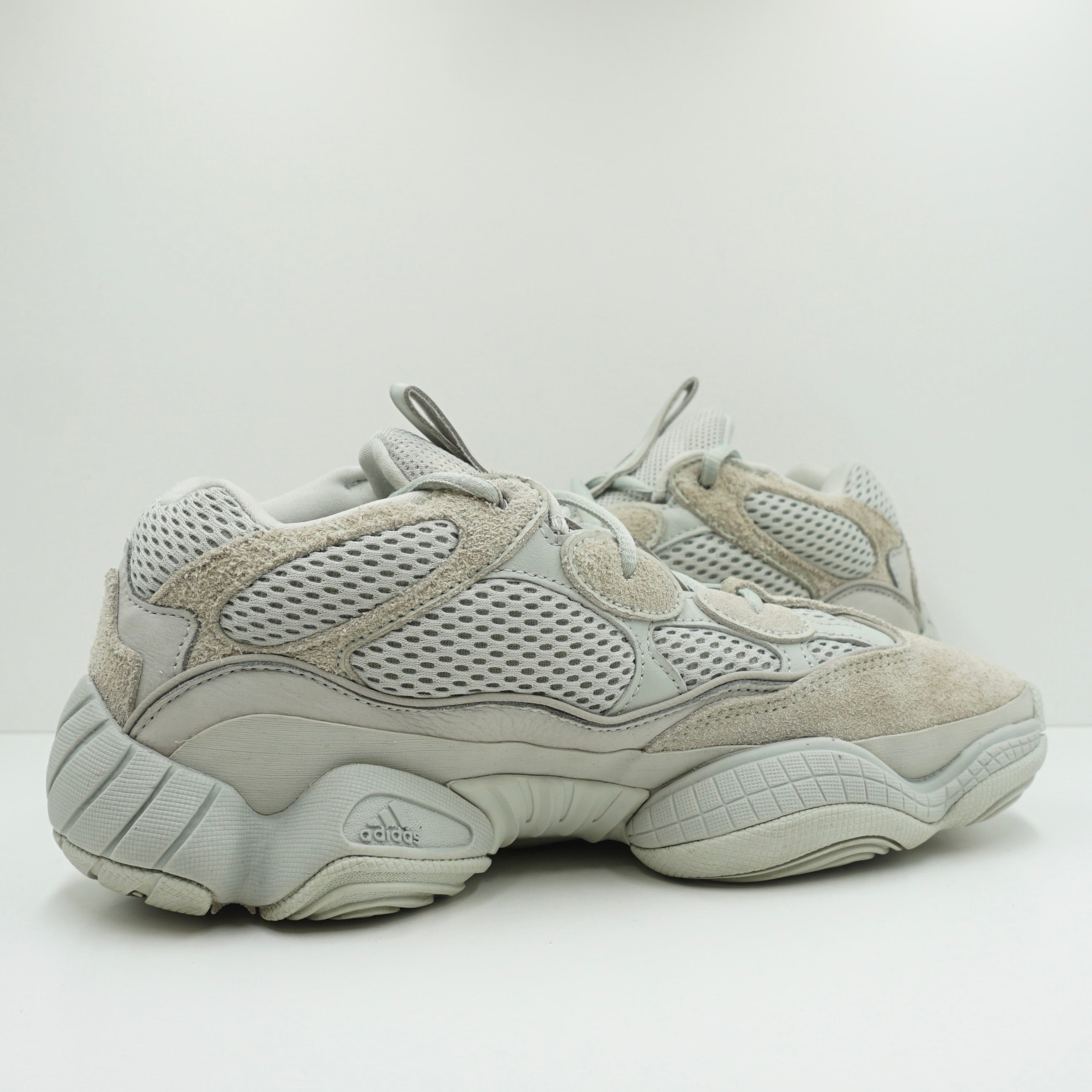 Adidas Yeezy 500 Salt