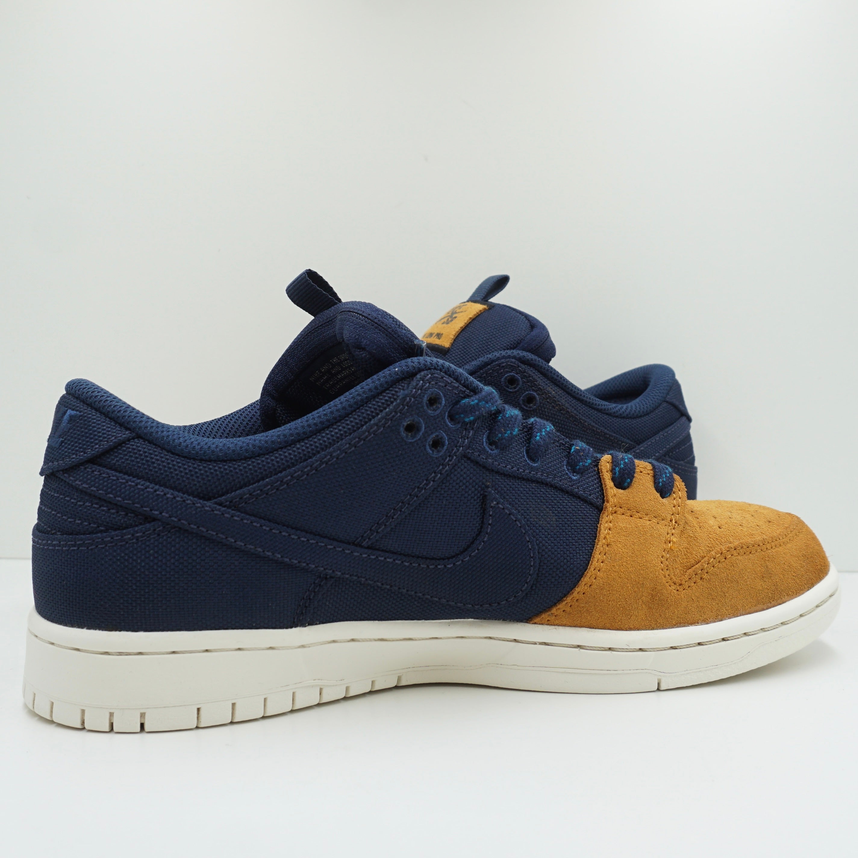 Nike SB Dunk Low Pro PRM 90s Backpack