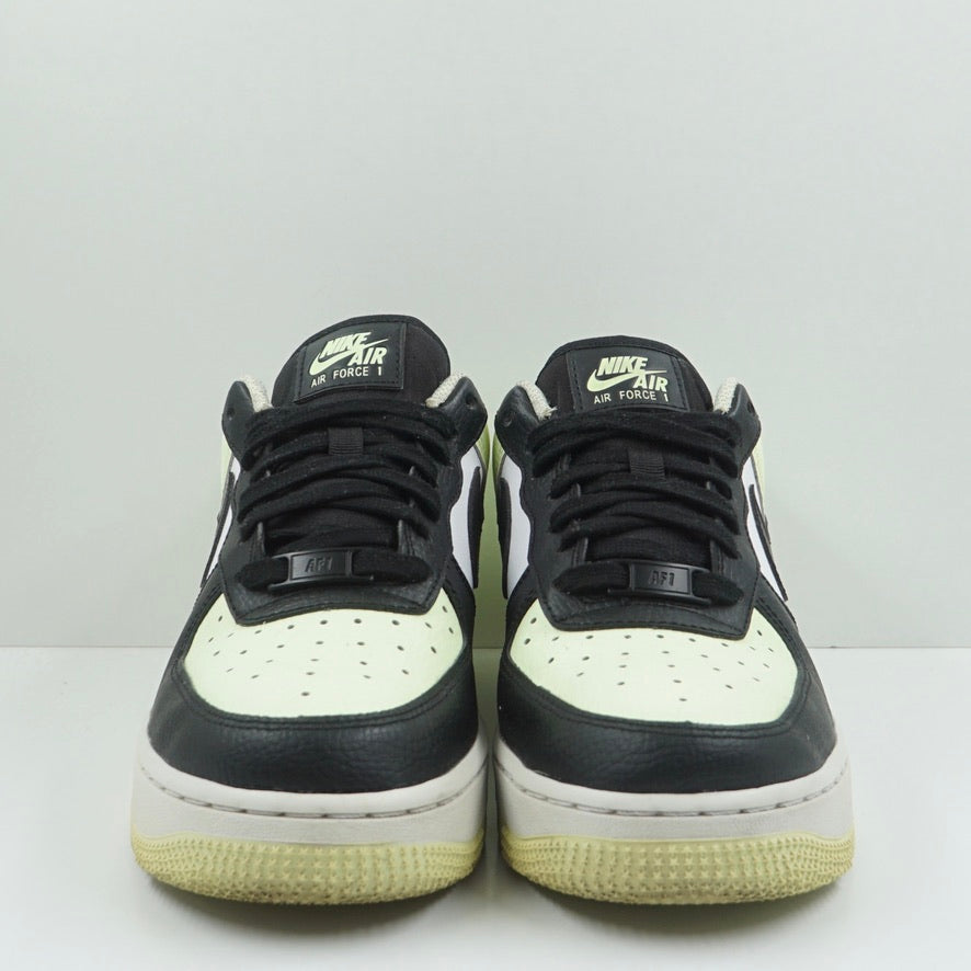 Nike Air Force 1 Low Barely Volt