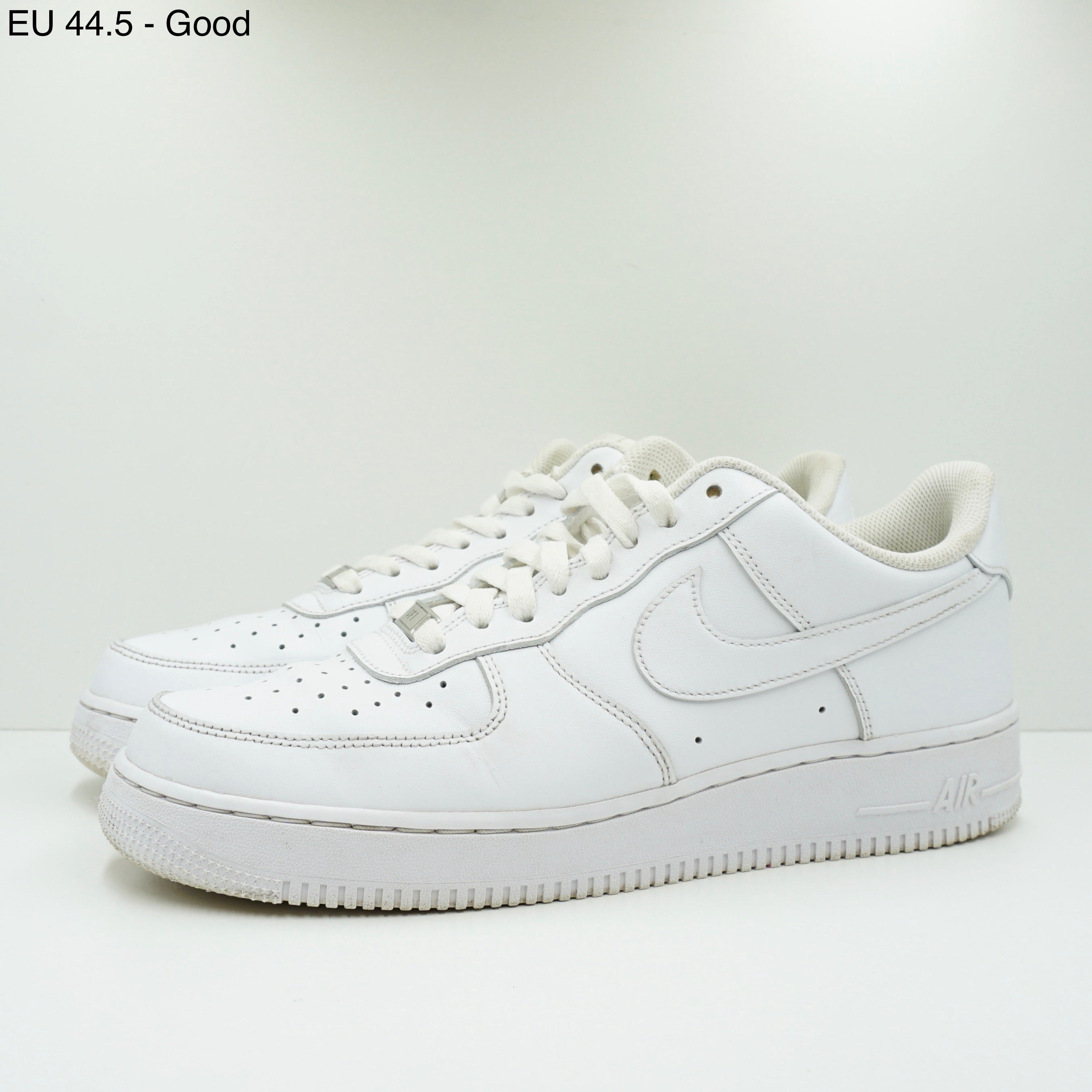 Nike Air Force 1 Low '07 White