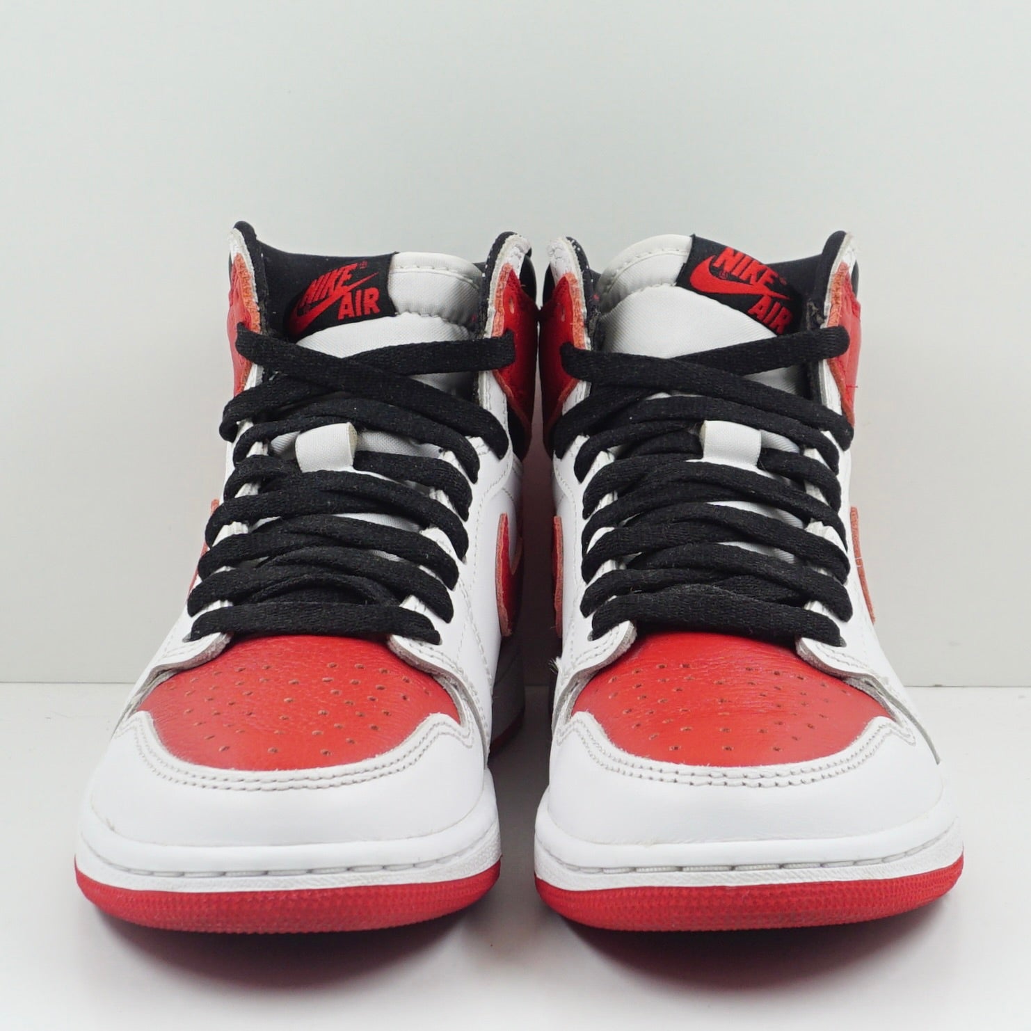 Jordan 1 Retro High OG Heritage