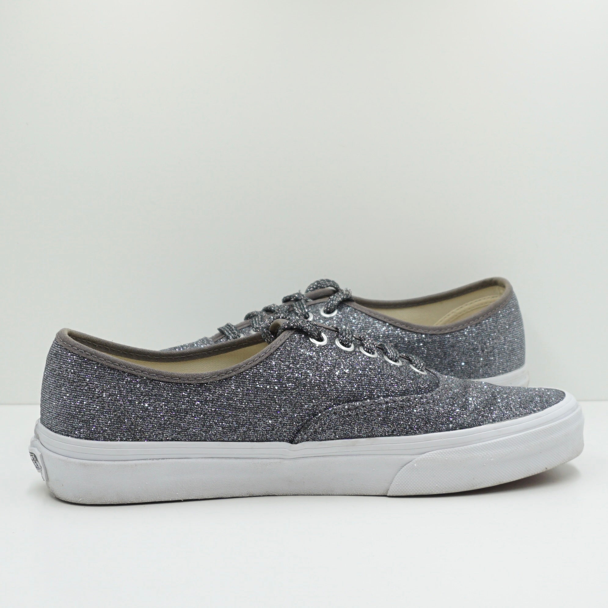 Vans Authentic Glitter