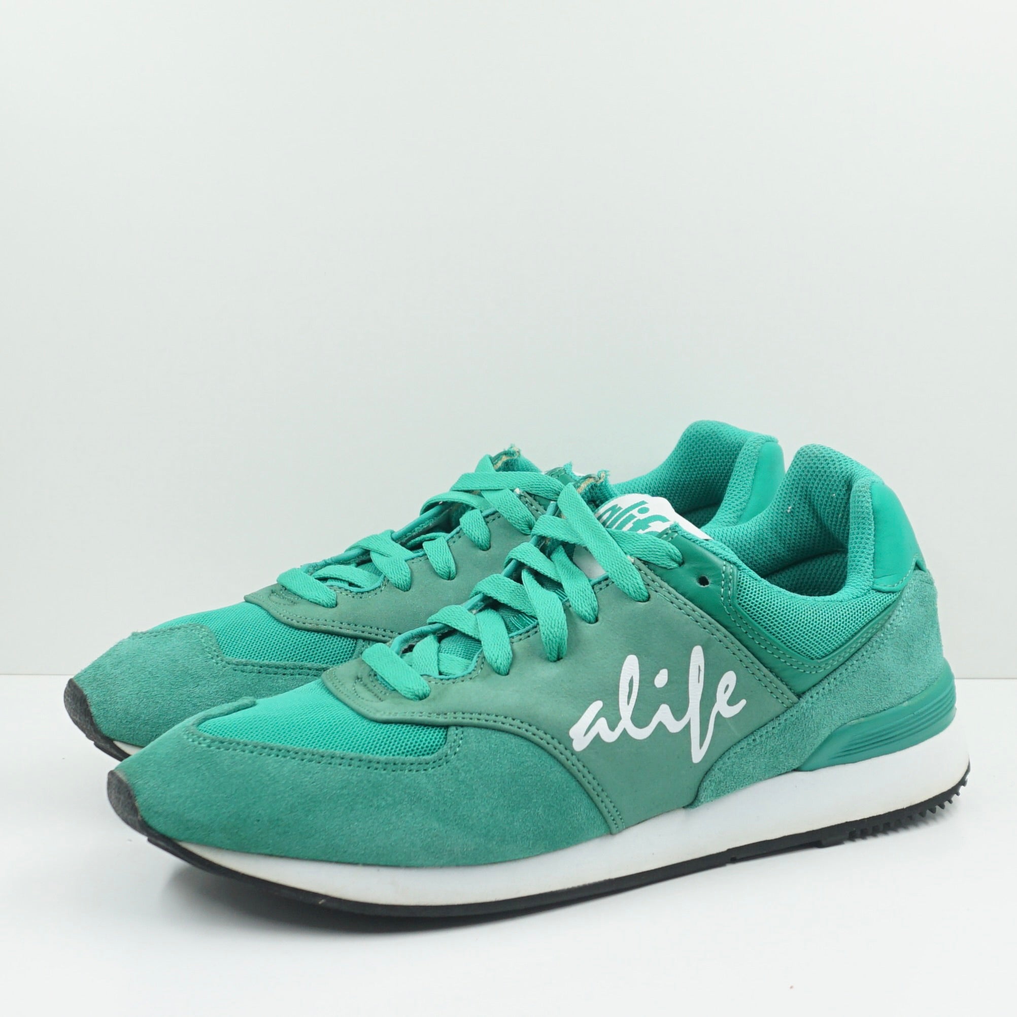 Alife Chaser Secondary Green White