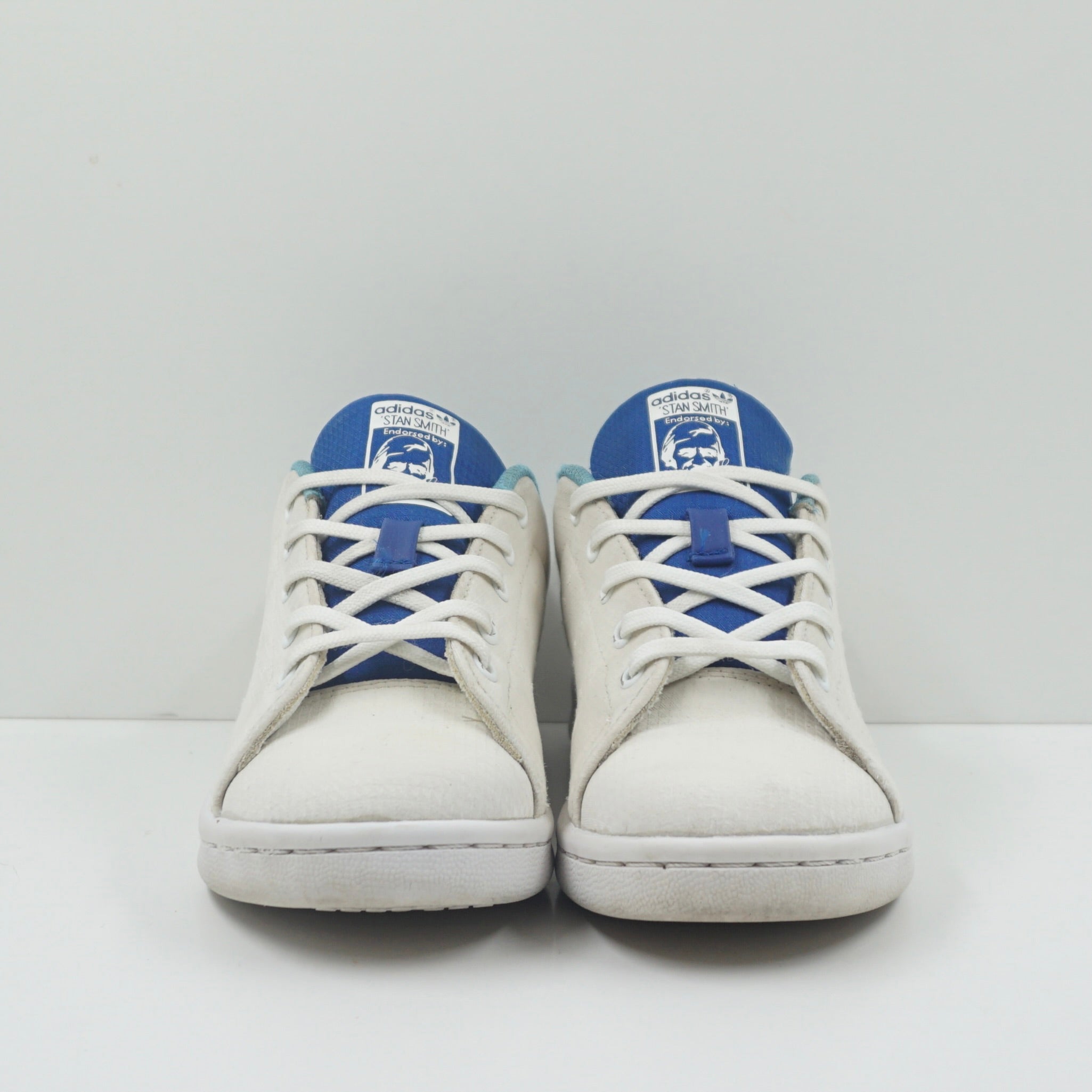 Adidas Stan Smith Primeblue J Octopus (PS)