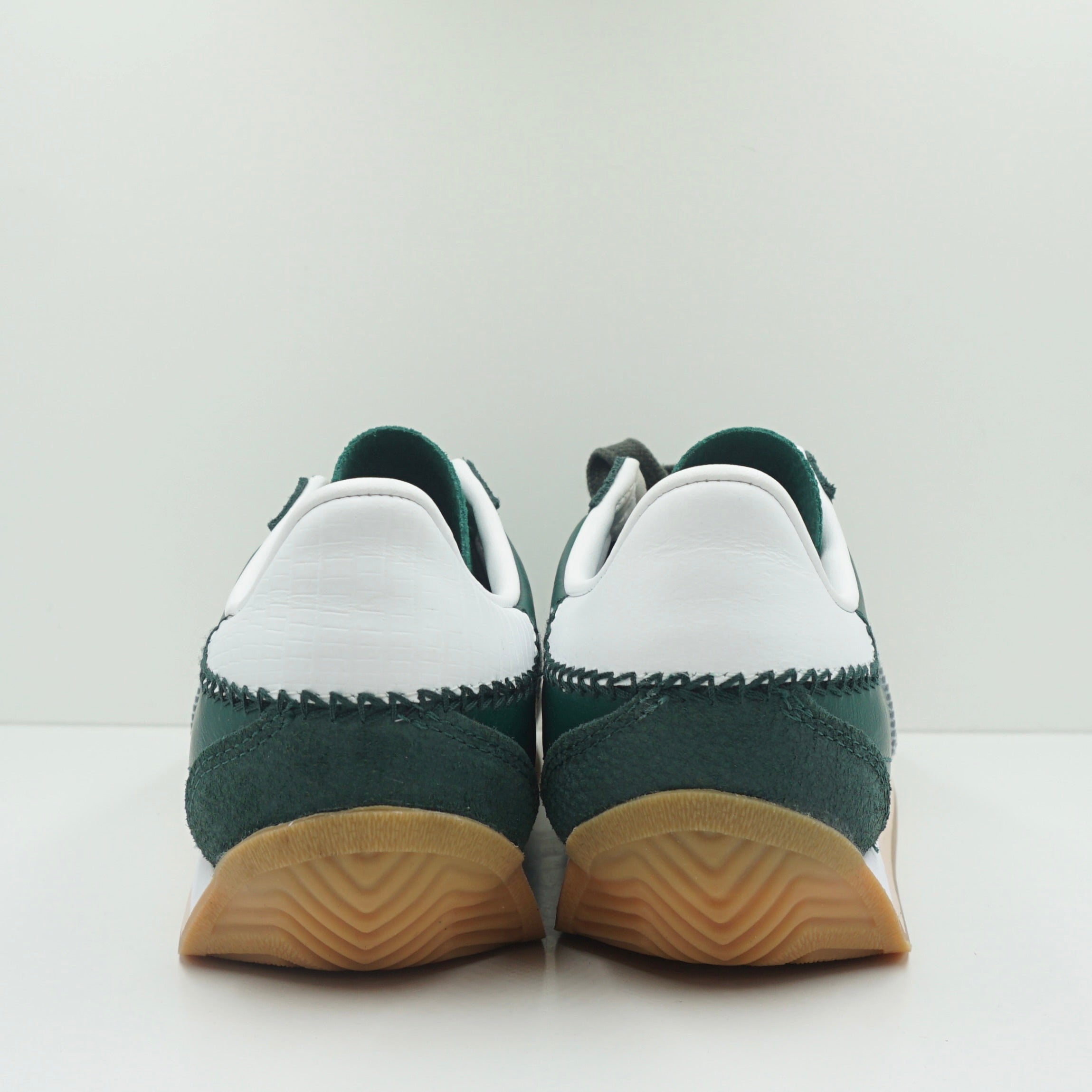 Adidas Country OG Collegiate Green White (W)