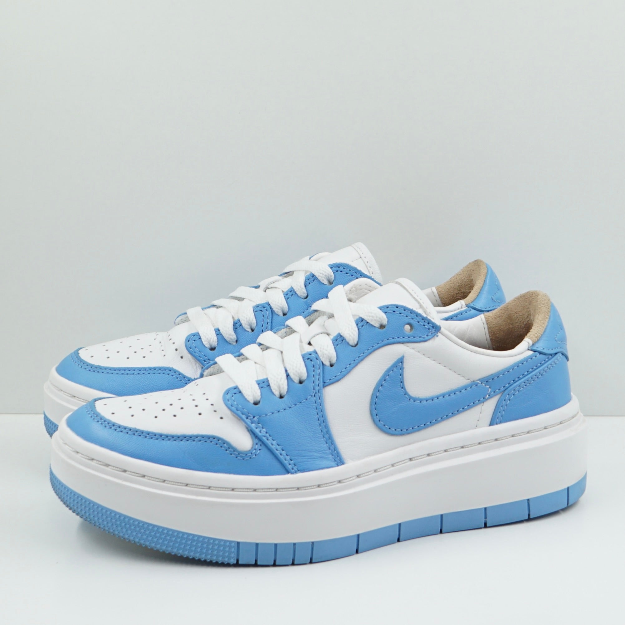 Jordan 1 Elevate Low SE University Blue (W)