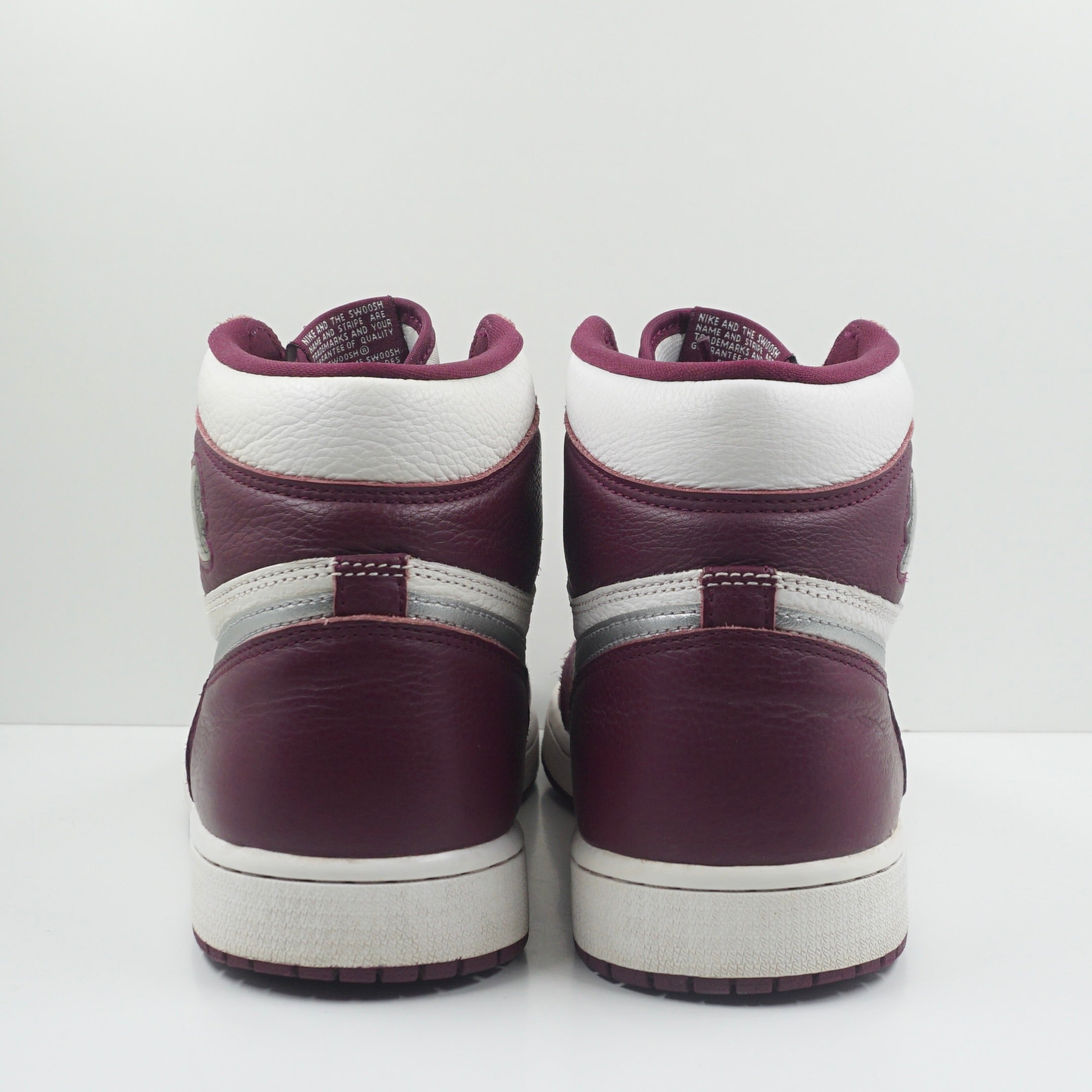 Jordan 1 Retro High OG Bordeaux