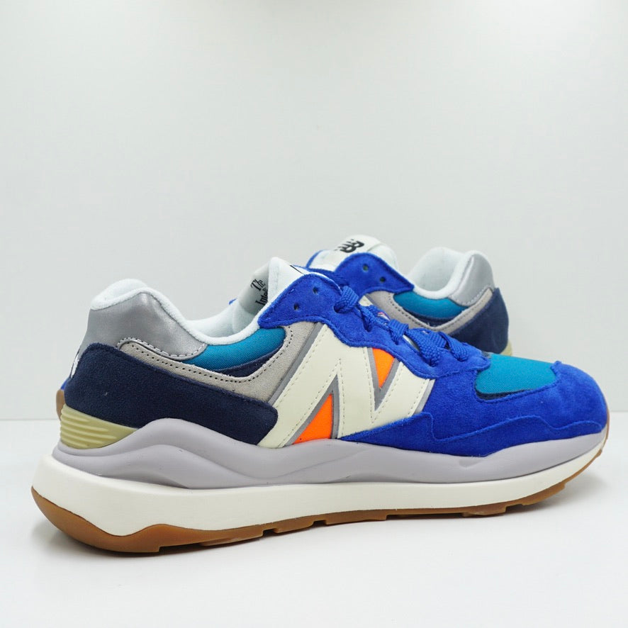 New Balance 57/40 Team Royal Orange