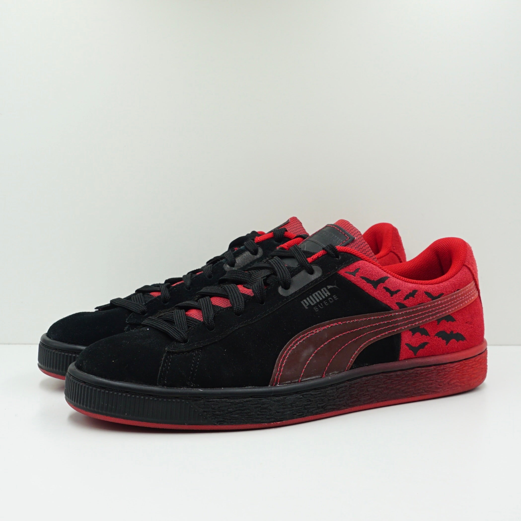 Puma Suede The Batman