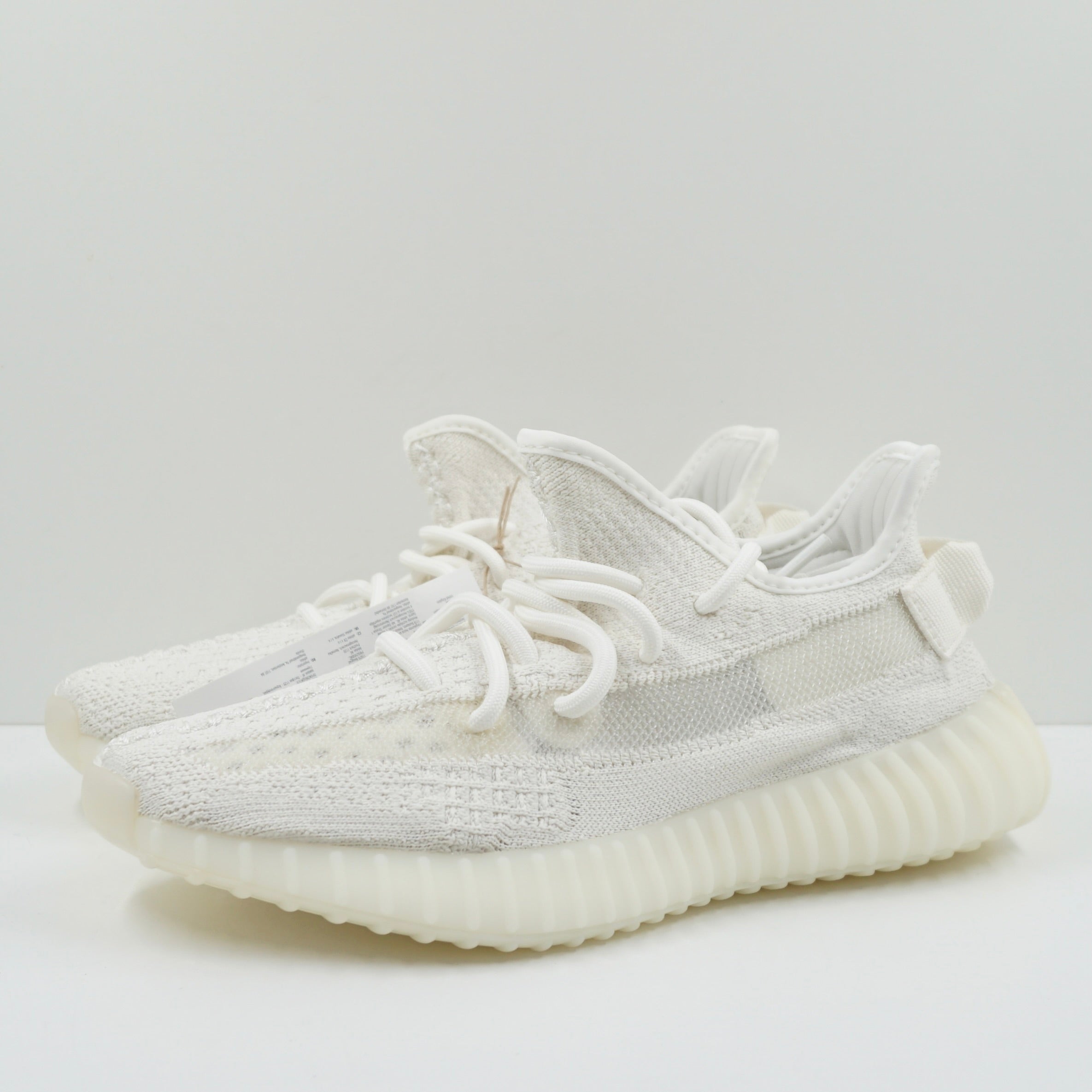 Adidas Yeezy Boost 350 V2 Bone