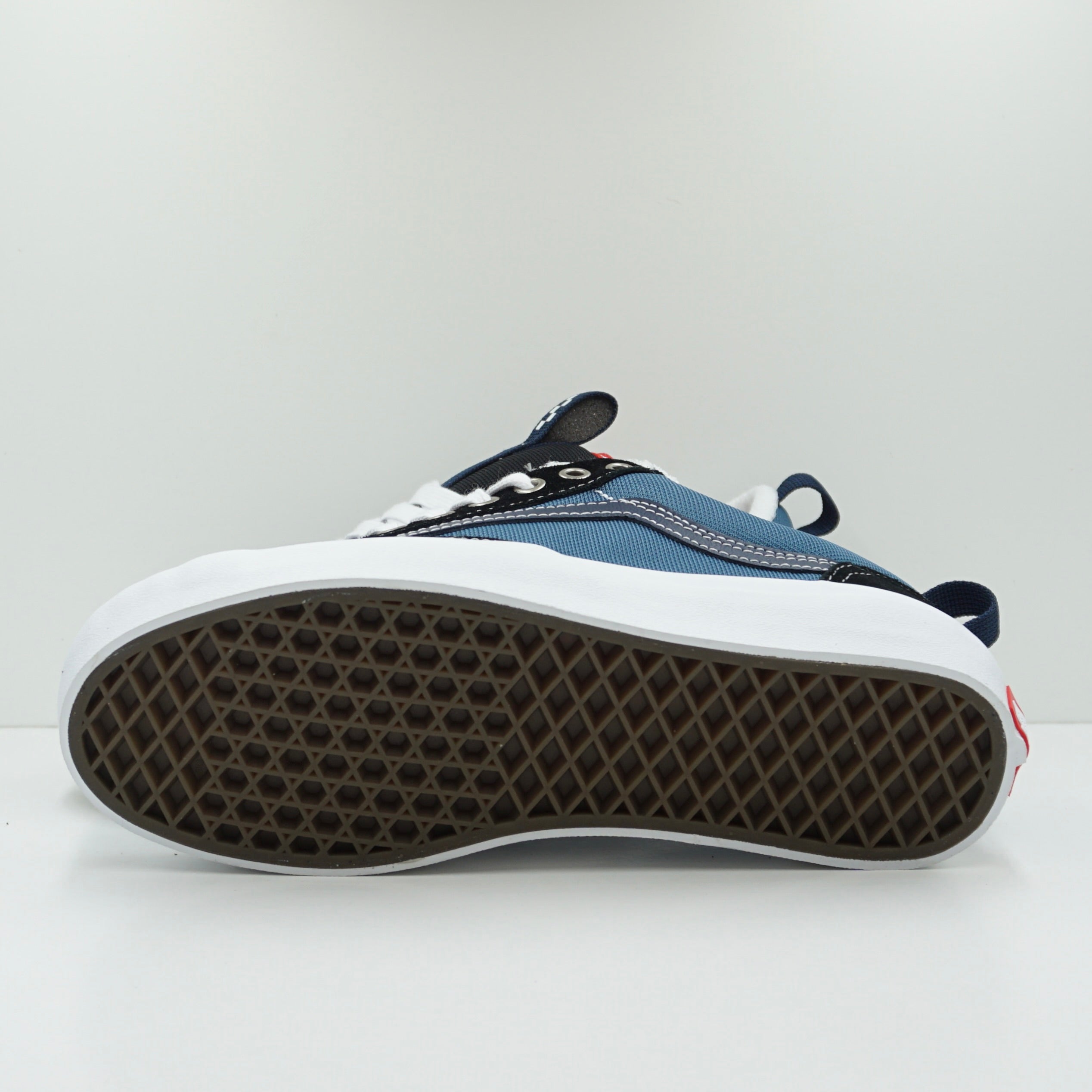 Vans Skate Old Skool 36+ Navy Black