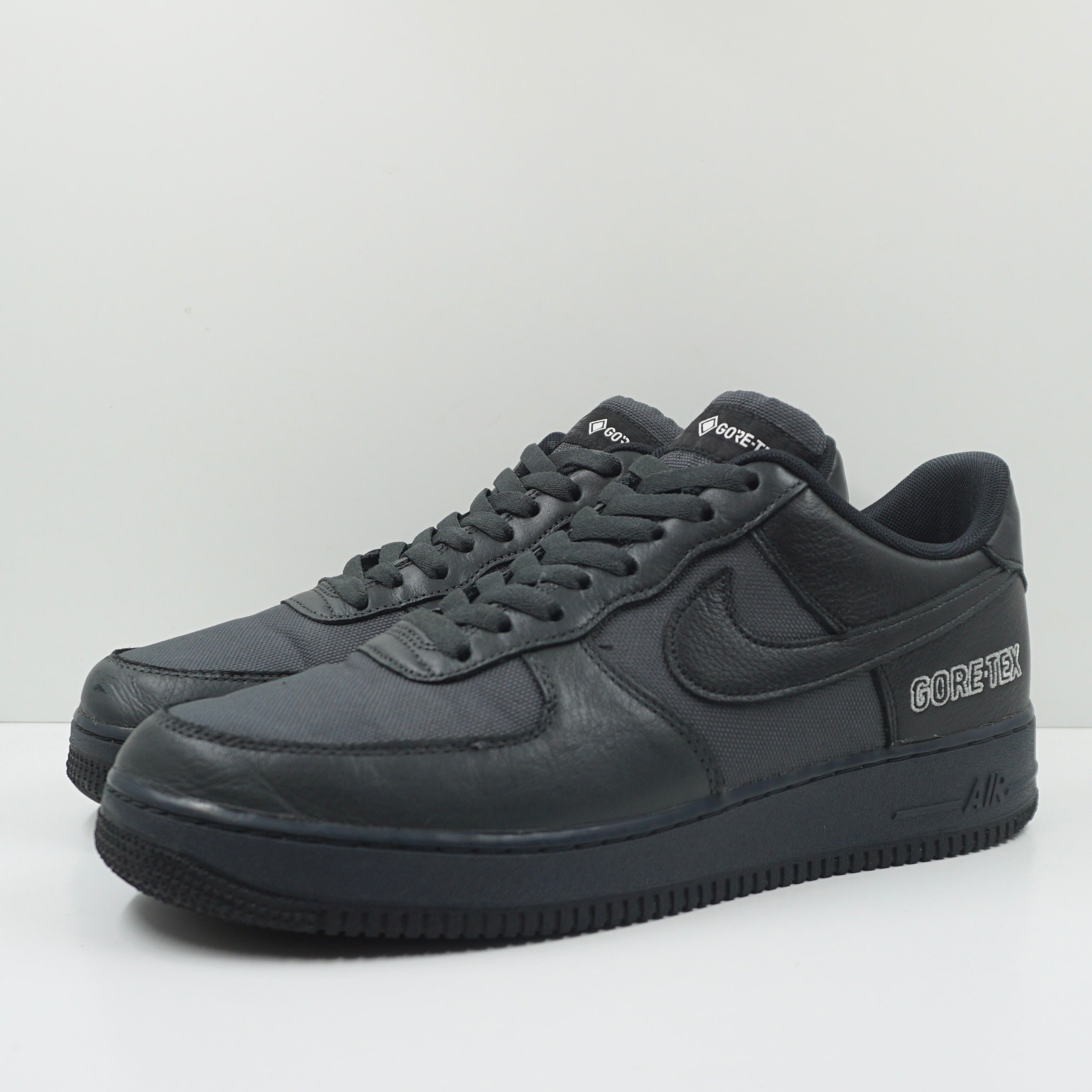 Nike Air Force 1 Low Gore-Tex Black