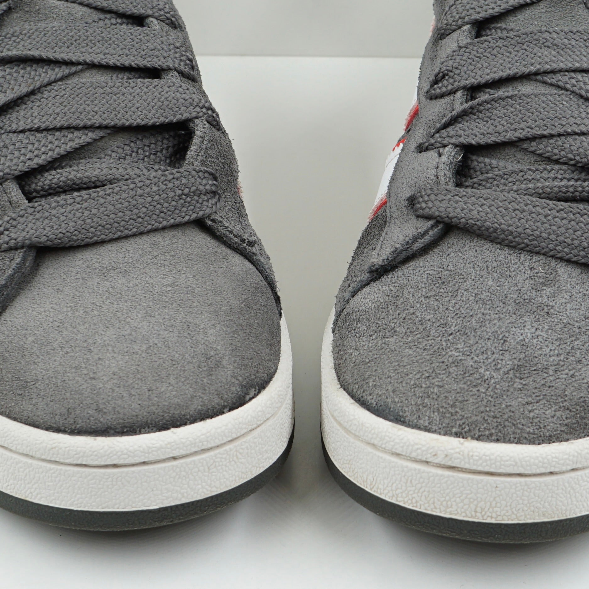 Adidas Campus 00s Grey Onyx Cloud