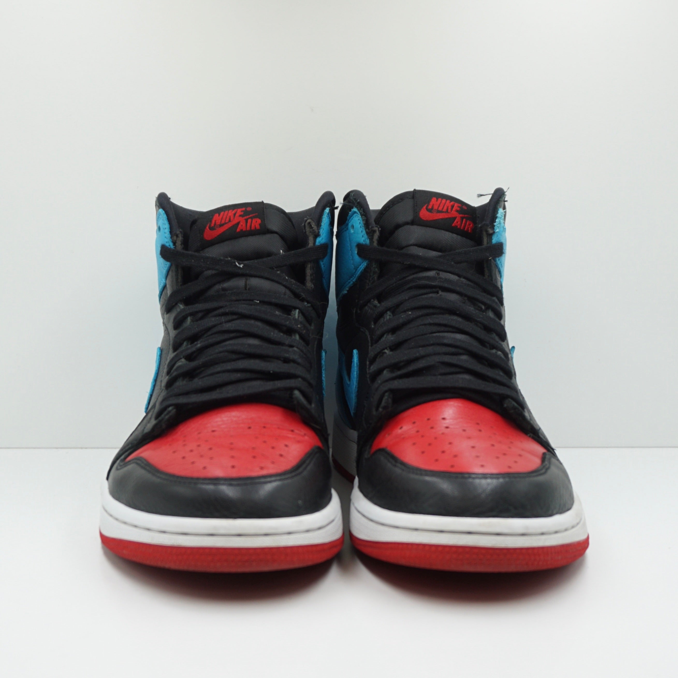 Jordan 1 Retro High NC to Chi Leather (W)