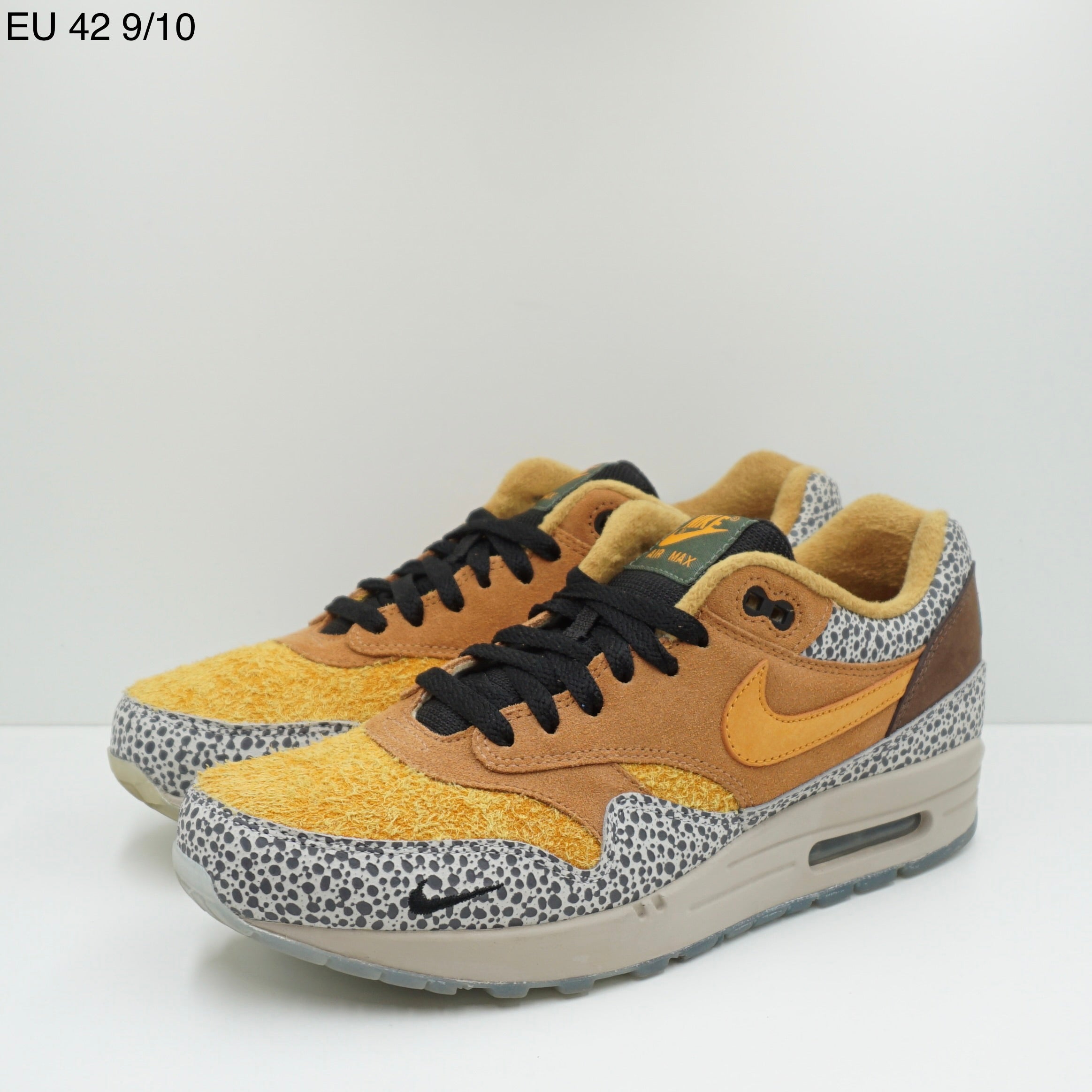 Nike air max 1 clearance safari 2016