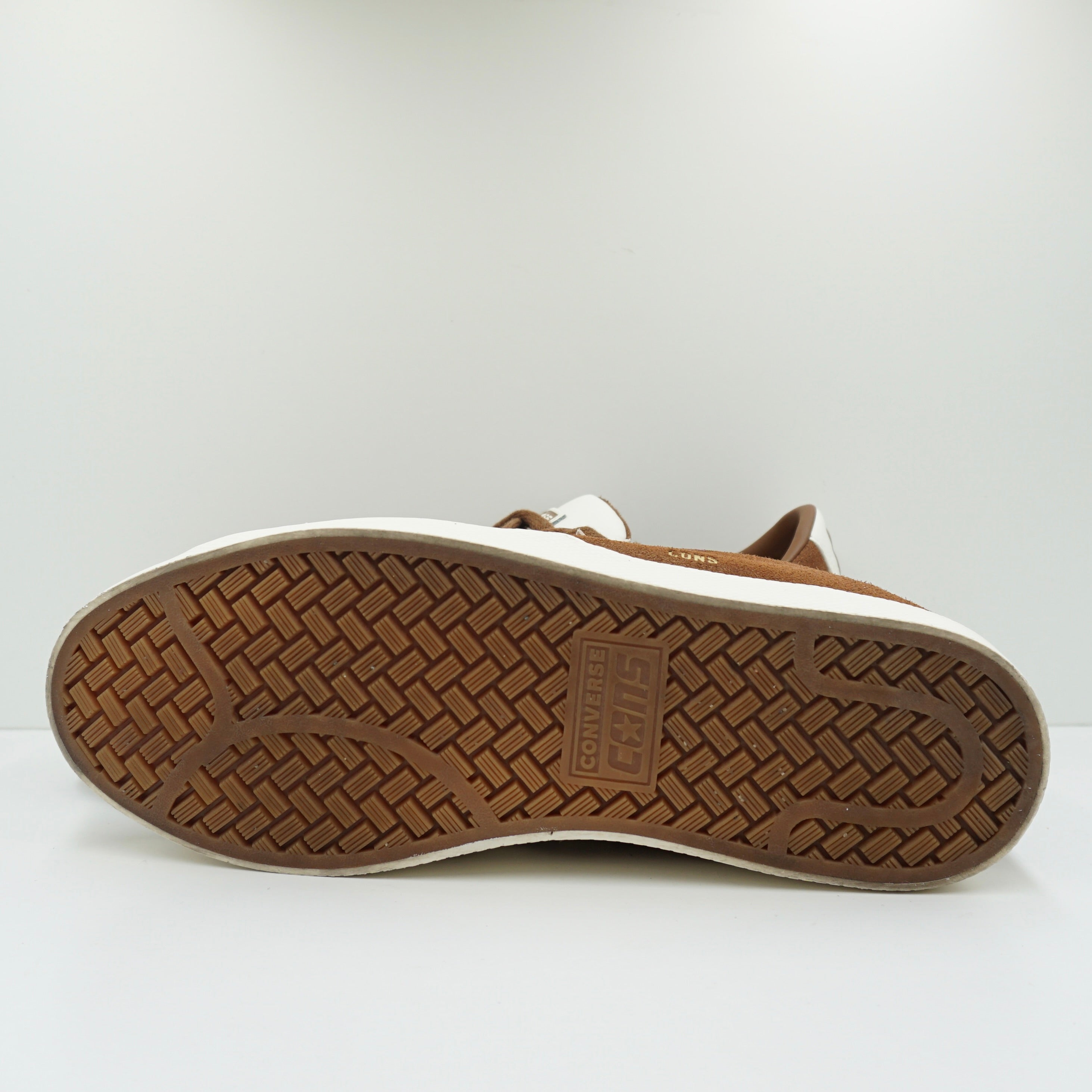 Converse Cons PL Vulc Pro Ox Brown